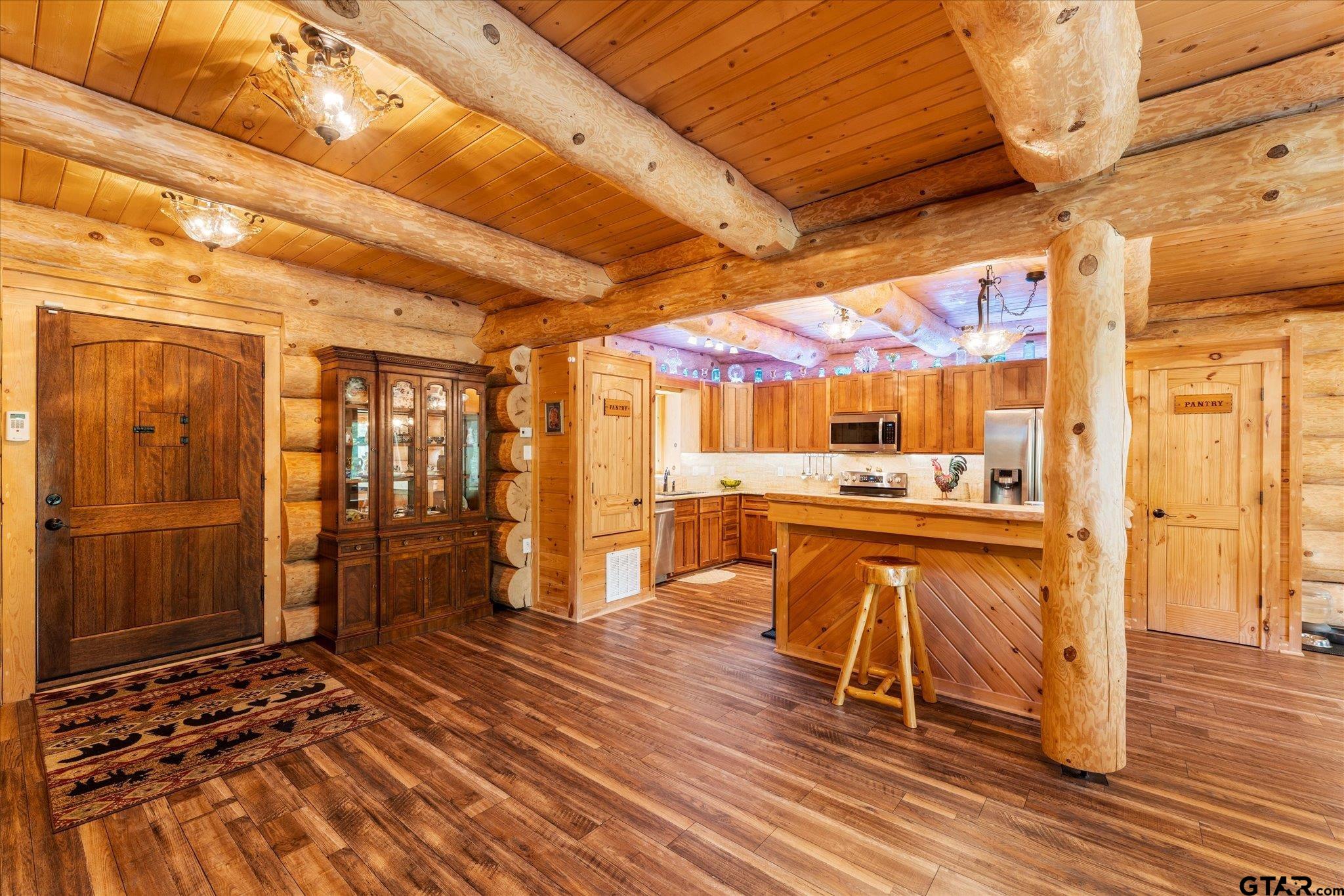 200 County Road 3282 Quitman, TX 75783 - Photo 24 of 48