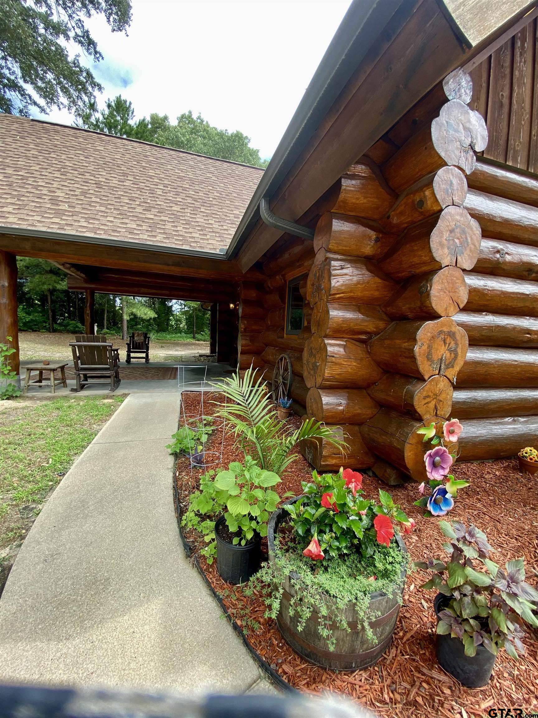 200 County Road 3282 Quitman, TX 75783 - Photo 3 of 48