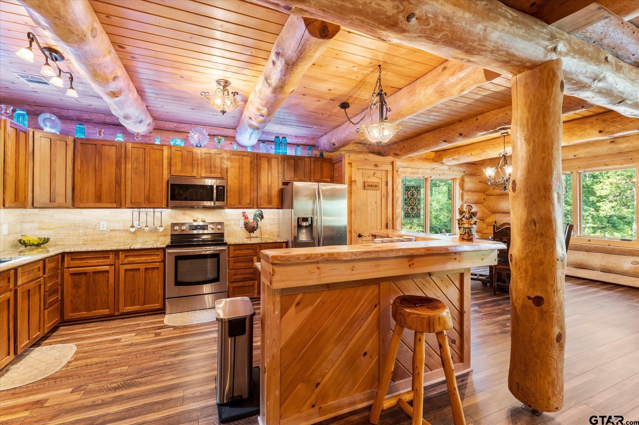 200 County Road 3282 Quitman, TX 75783 - Photo 32 of 48