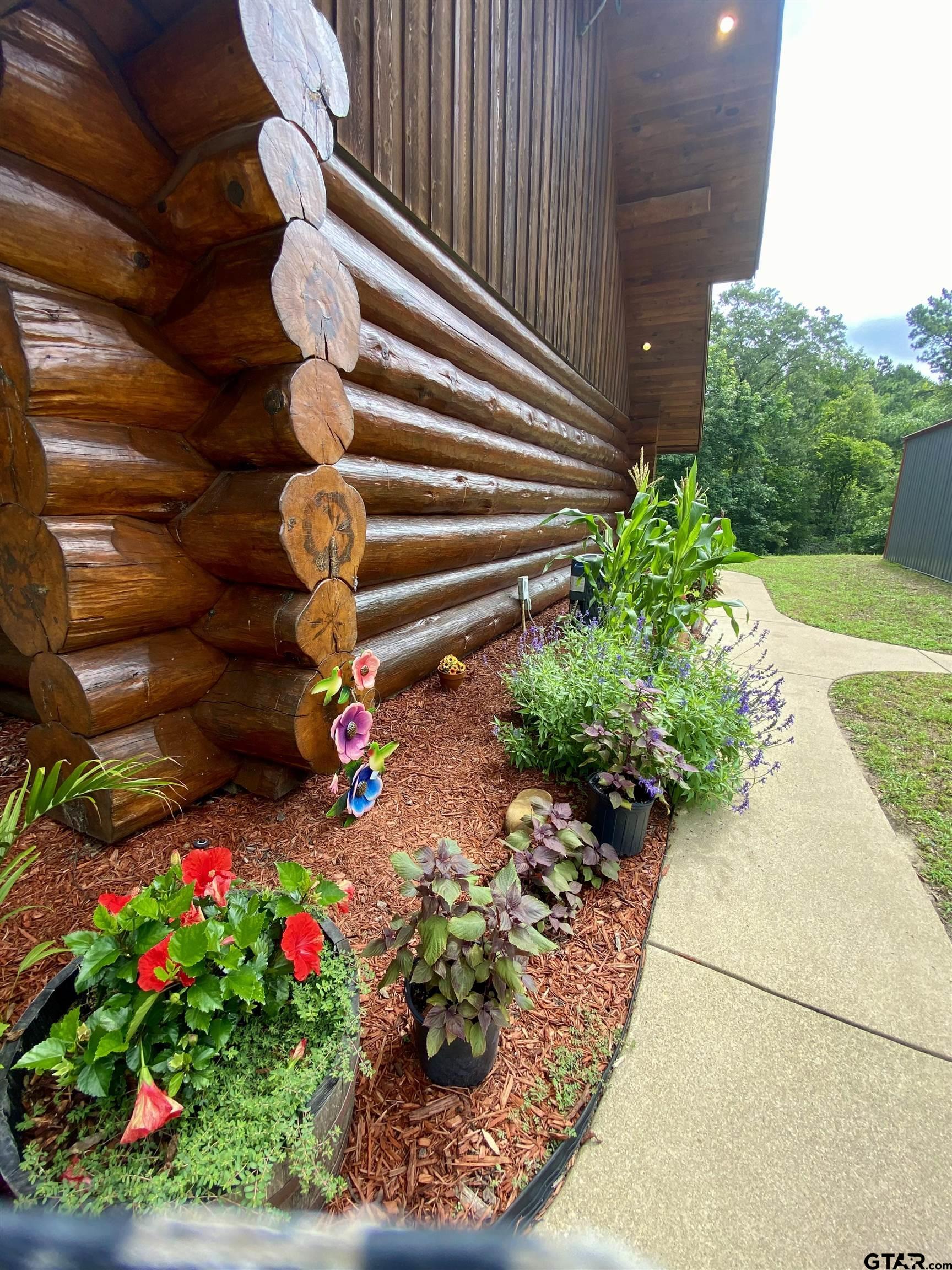 200 County Road 3282 Quitman, TX 75783 - Photo 4 of 48