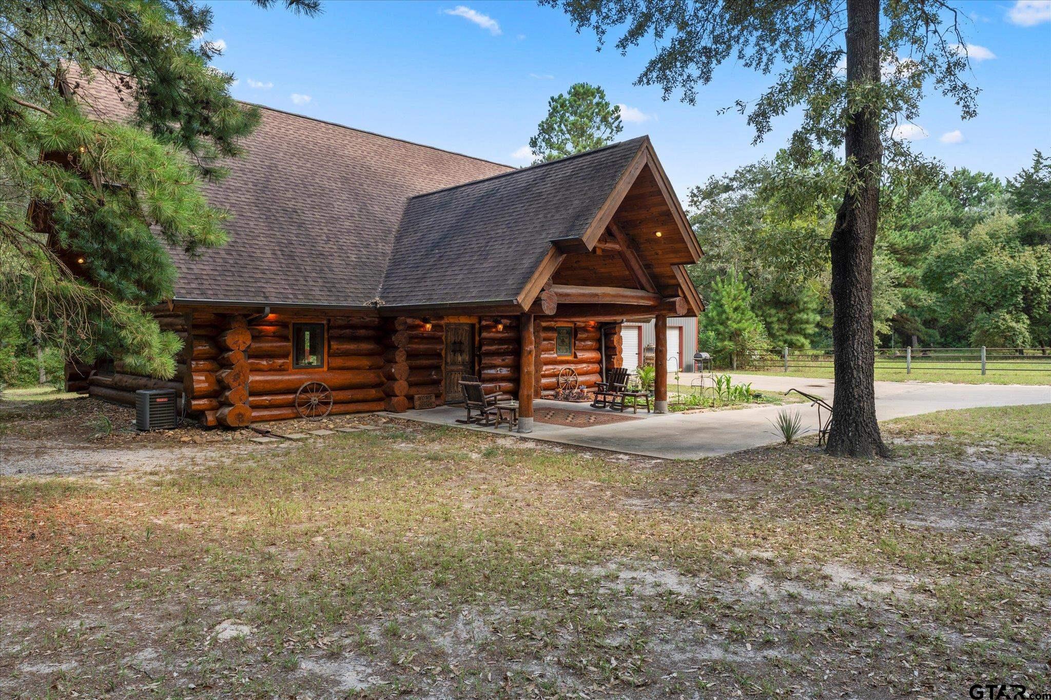 200 County Road 3282 Quitman, TX 75783 - Photo 7 of 48