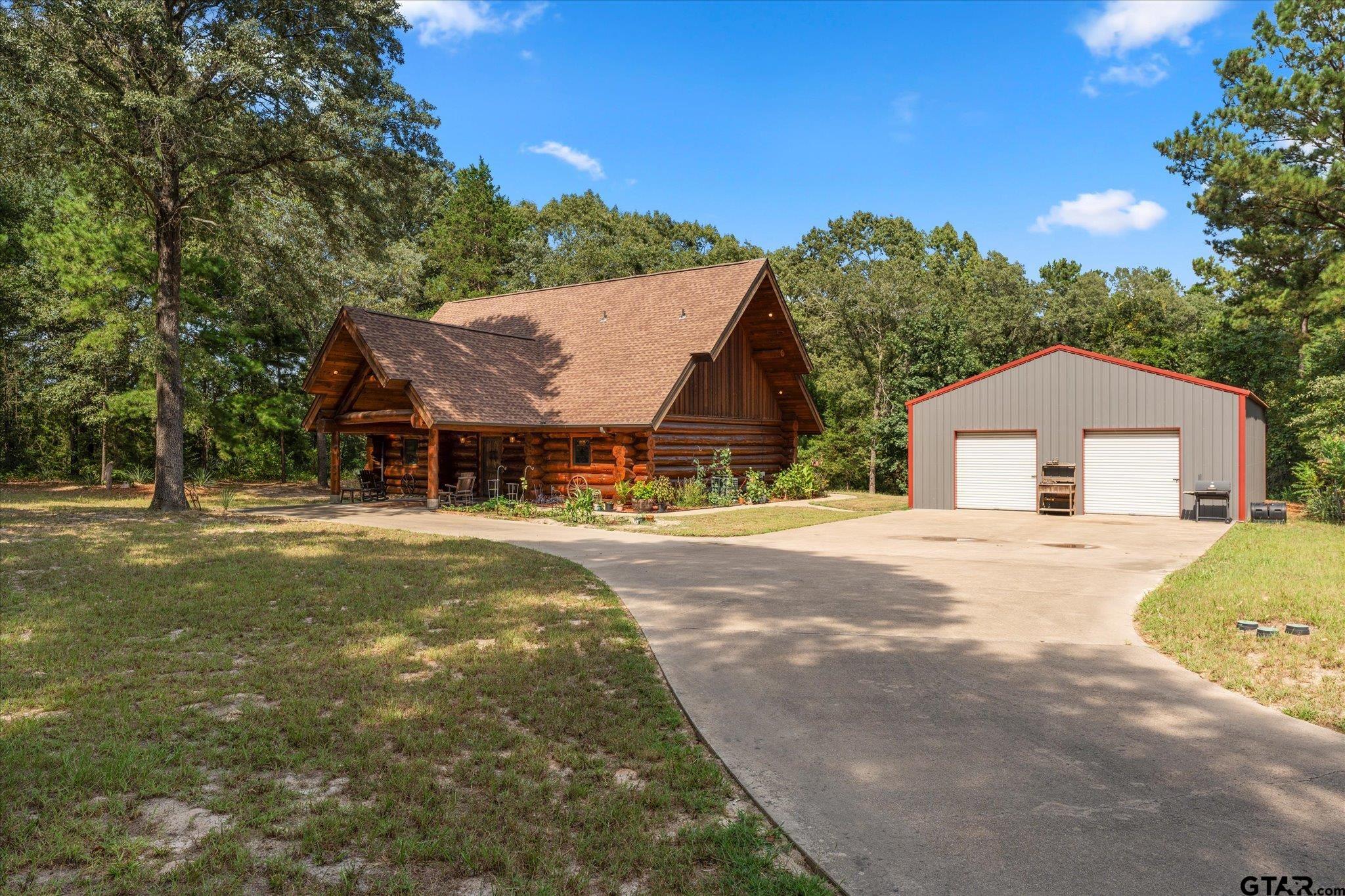 200 County Road 3282 Quitman, TX 75783 - Photo 8 of 48