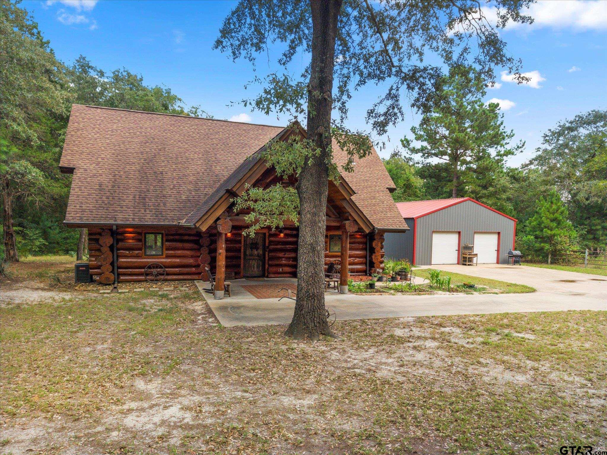 200 County Road 3282 Quitman, TX 75783 - Photo 9 of 48