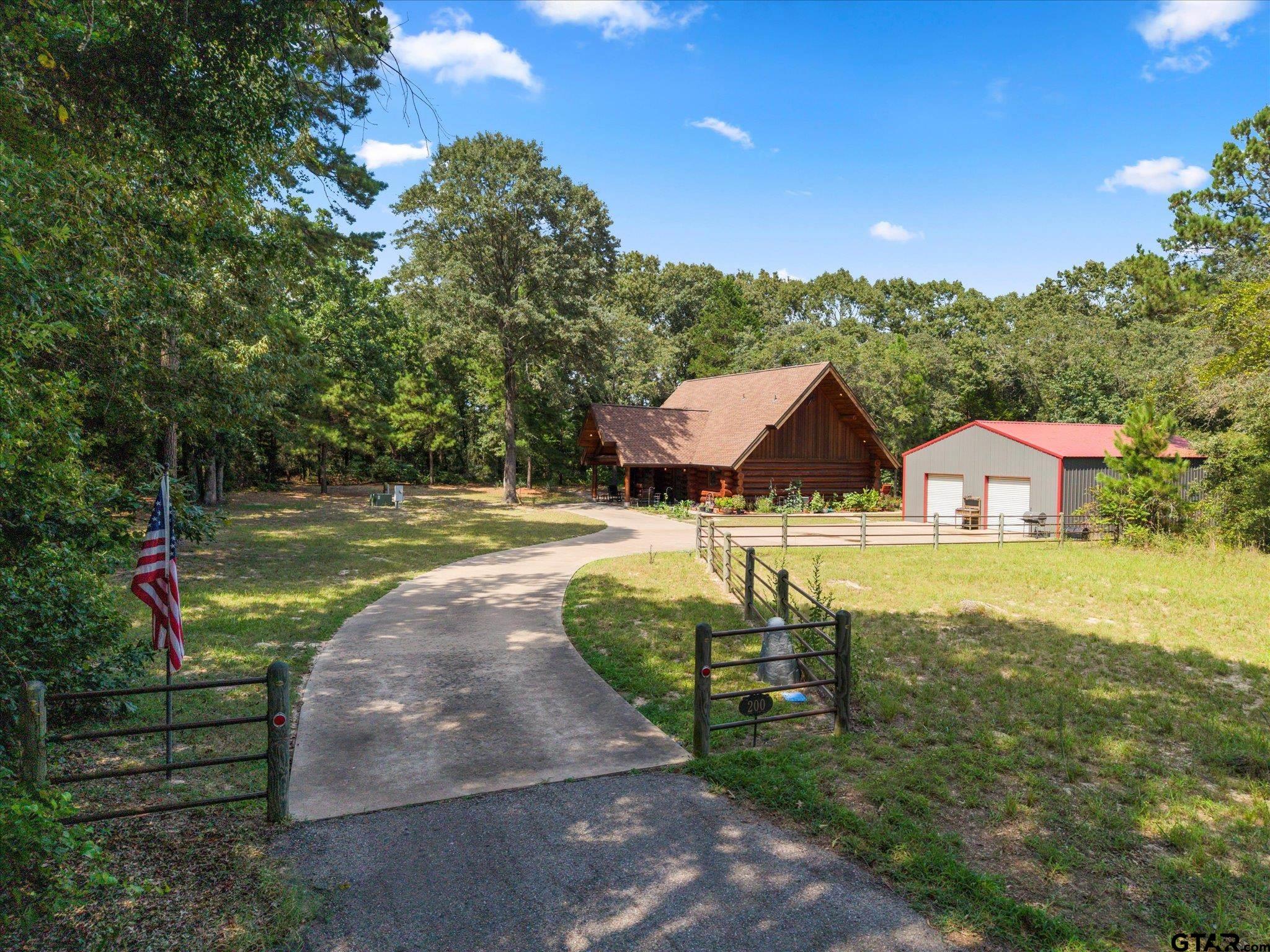 200 County Road 3282 Quitman, TX 75783 - Photo 10 of 48