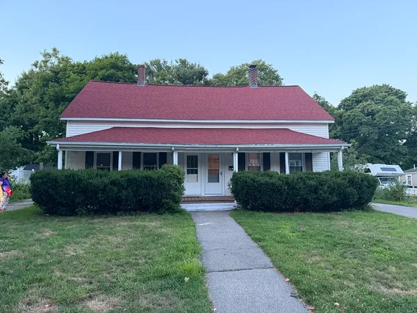 $779,900 | 32-34 Sherman Street, Foxboro, MA 02035