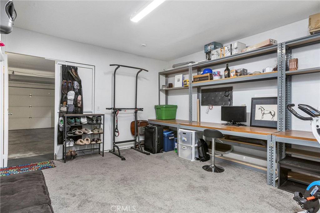 249 Mountain Court Brea, CA 92821 - Photo 26 of 37 a view of a storage & utility room