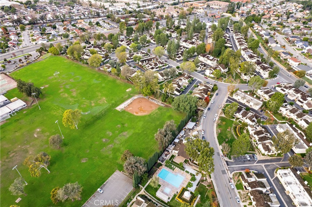 249 Mountain Court Brea, CA 92821 - Photo 32 of 37 view of a city