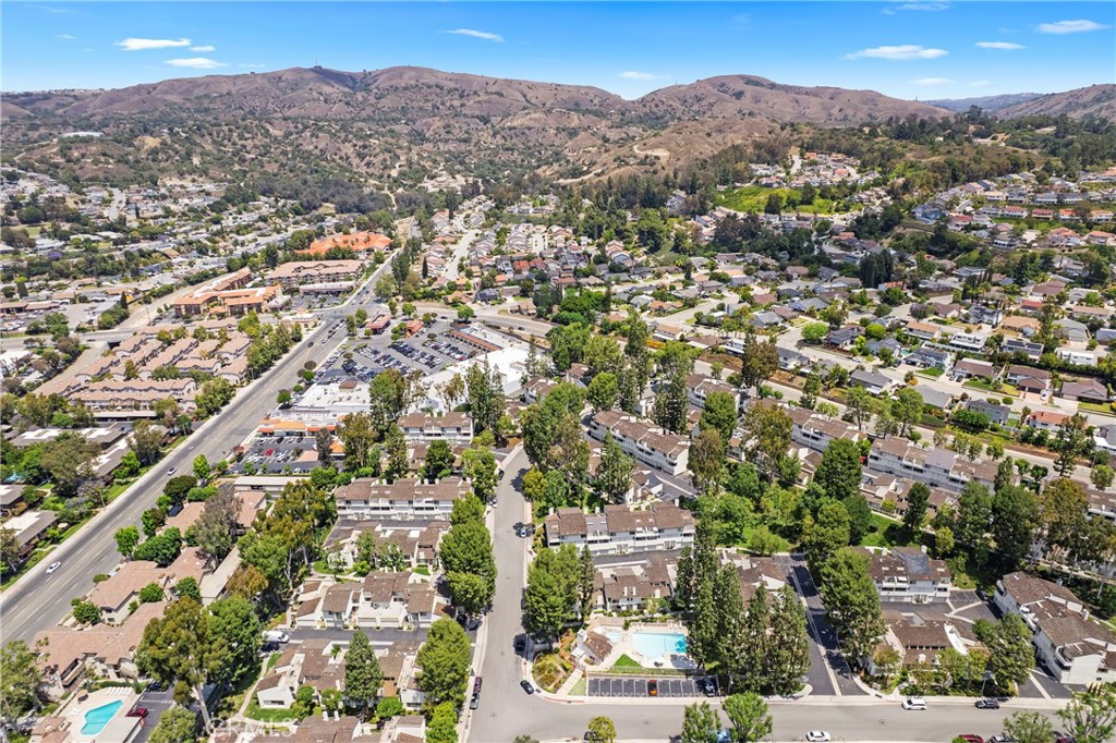 249 Mountain Court Brea, CA 92821 - Photo 33 of 37 an aerial view of a city