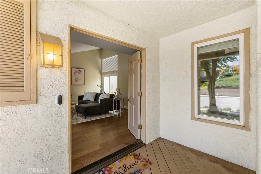 249 Mountain Court Brea, CA 92821 - Photo 36 of 37 a living room with furniture and a window