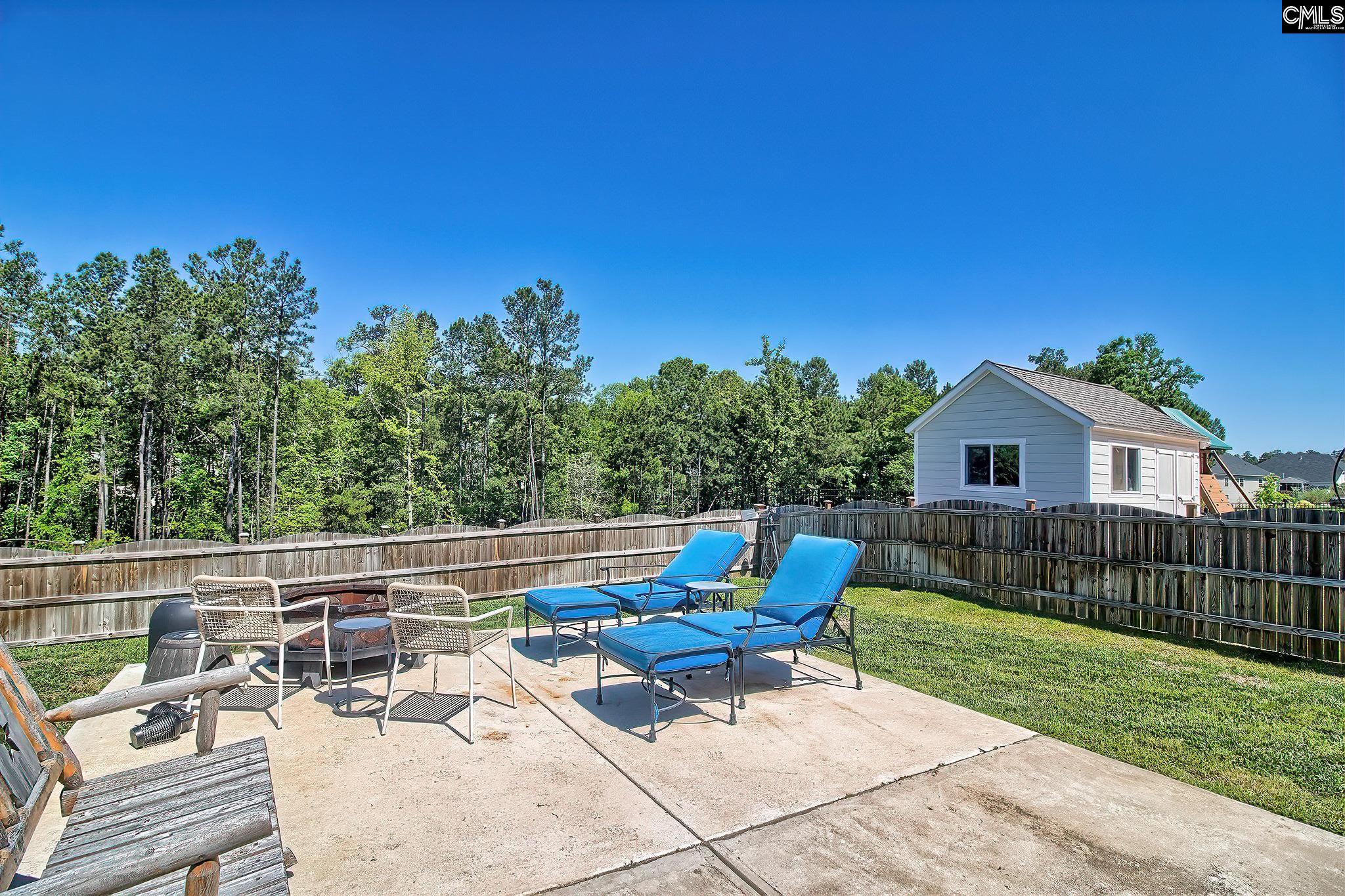 1420 Saugus Court Chapin, SC 29036 - Photo 40 of 40