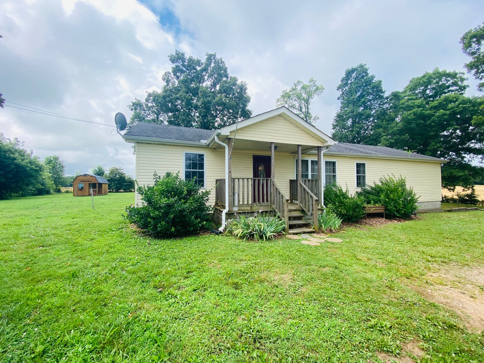 43 Howell Hill Road Fayetteville, TN 37334 - Photo 1 of 28 Gallery Image 1