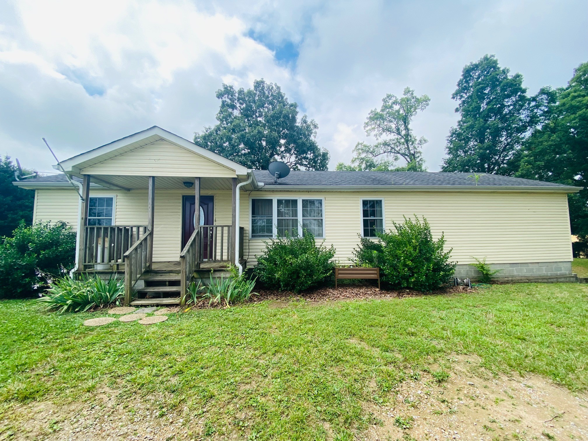 43 Howell Hill Road Fayetteville, TN 37334 - Photo 2 of 28 Gallery Image 2