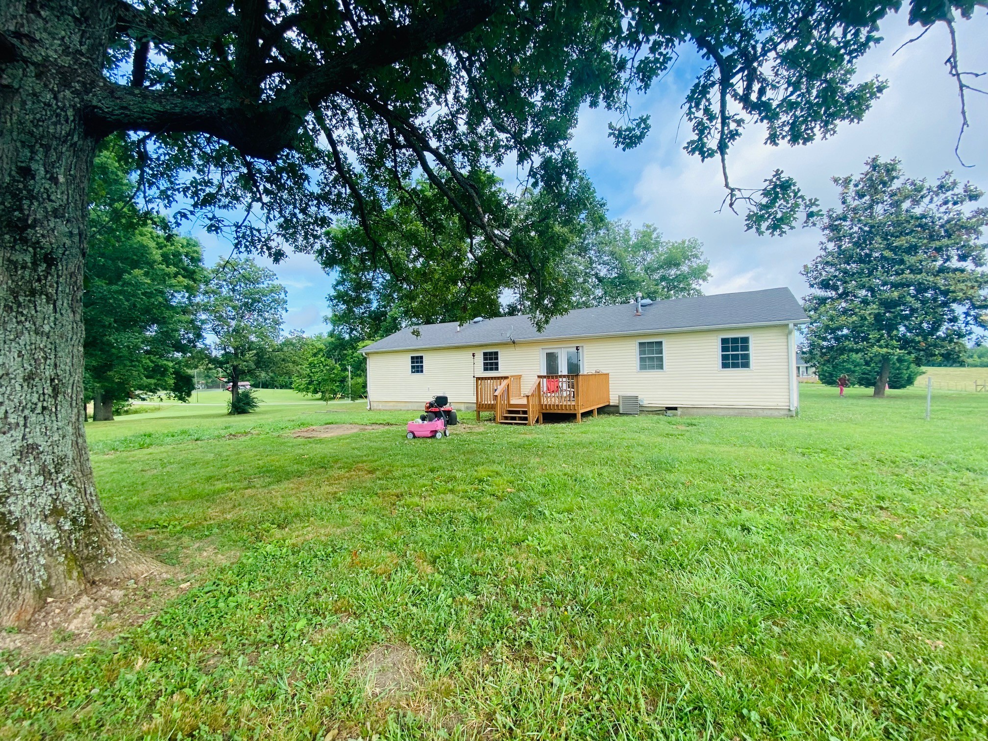 43 Howell Hill Road Fayetteville, TN 37334 - Photo 4 of 28 Gallery Image 4