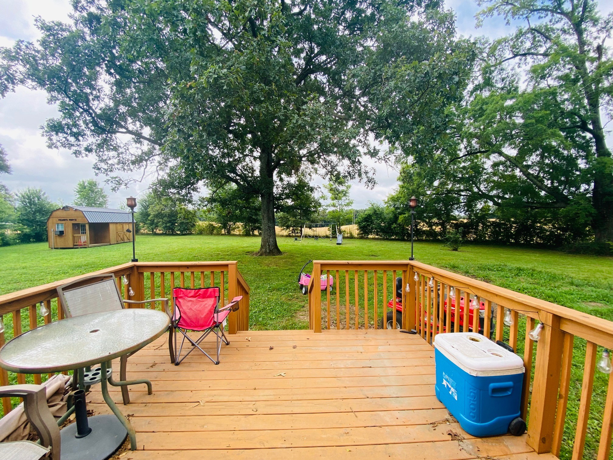43 Howell Hill Road Fayetteville, TN 37334 - Photo 8 of 28 Gallery Image 8
