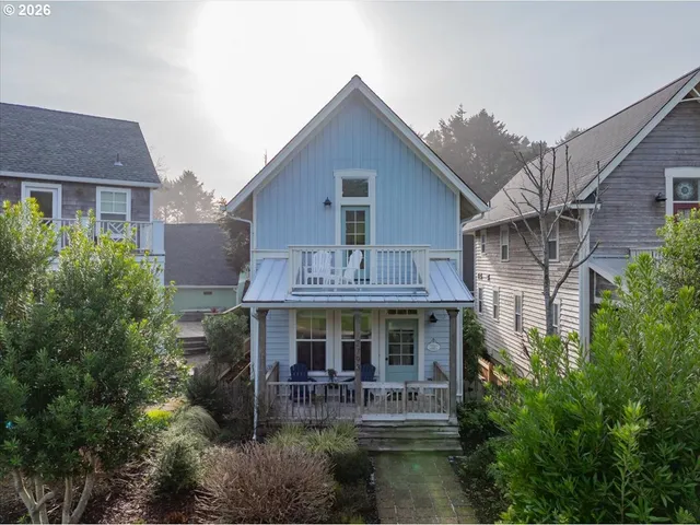 $699,000 | 2793 Southwest Anemone Avenue, Lincoln City, OR 97367