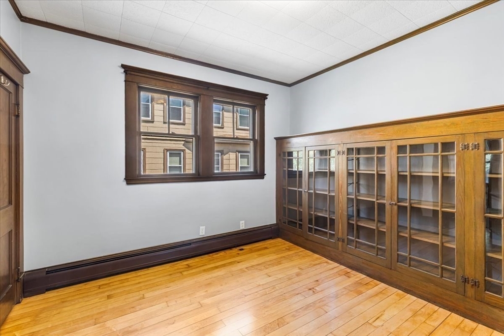 313 Main Street Fairhaven, MA 02719 - Photo 22 of 42 a view of empty room with windows