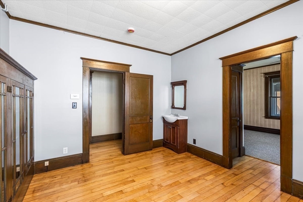 313 Main Street Fairhaven, MA 02719 - Photo 23 of 42 a view of empty room