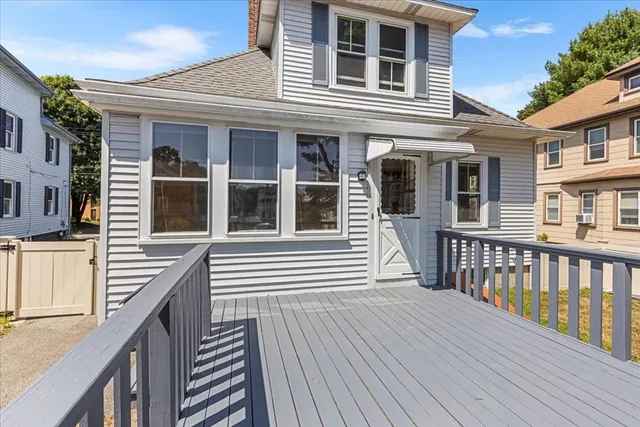 $450,000 | 313 Main Street, Fairhaven, MA 02719