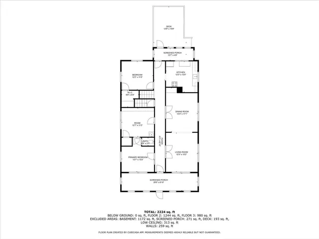 $450,000 | 313 Main Street, Fairhaven, MA 02719