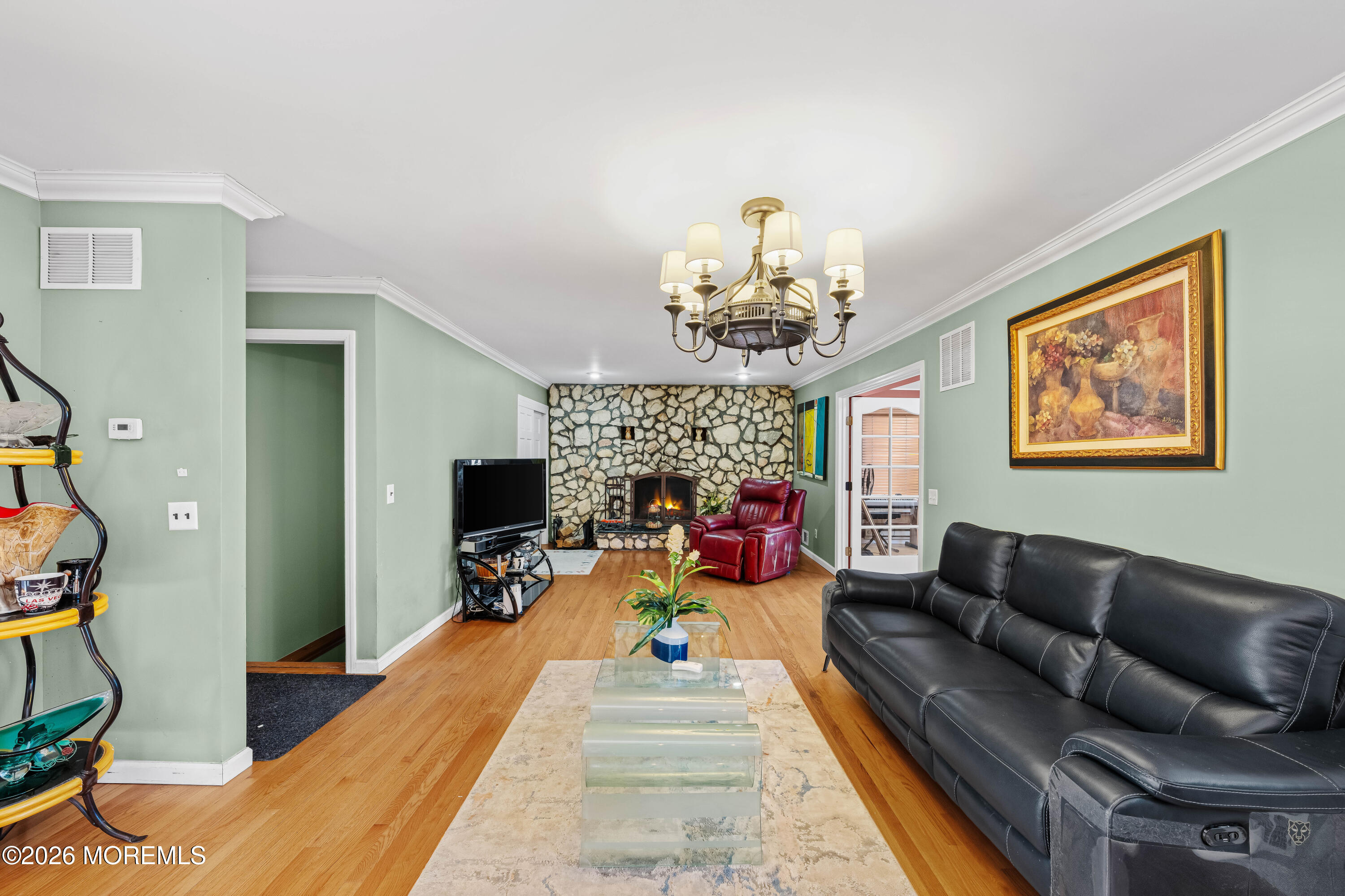 34 Brookside Avenue Old Bridge, NJ 08857 - Photo 12 of 71 34 Brookside Ave Old Bridge - Interiors-