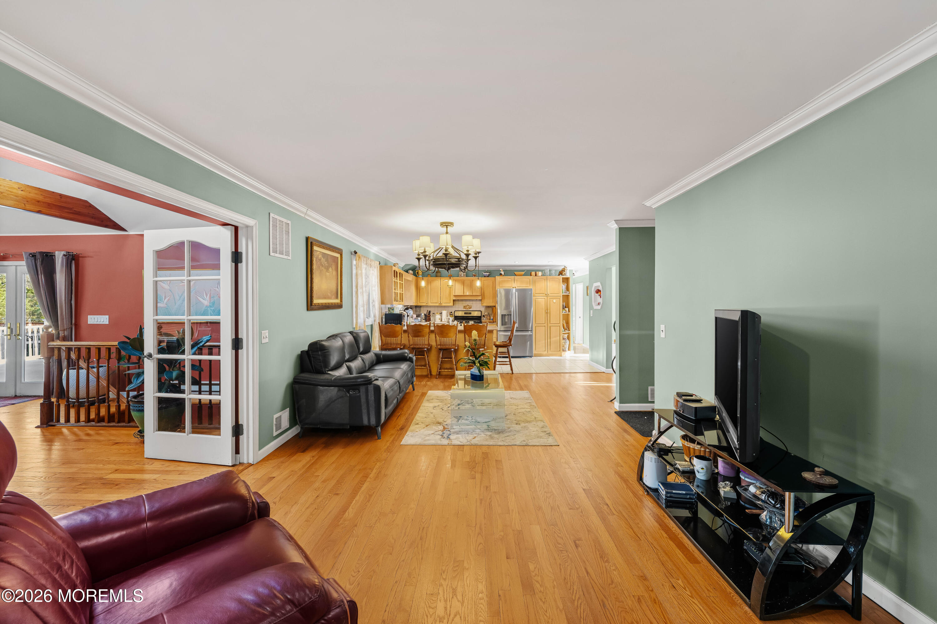 34 Brookside Avenue Old Bridge, NJ 08857 - Photo 13 of 71 34 Brookside Ave Old Bridge - Interiors-