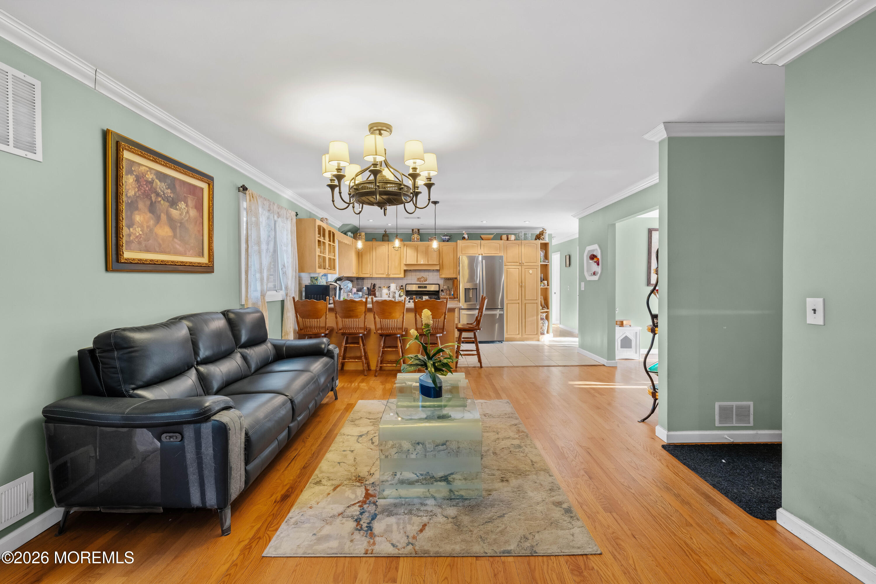 34 Brookside Avenue Old Bridge, NJ 08857 - Photo 14 of 71 34 Brookside Ave Old Bridge - Interiors-
