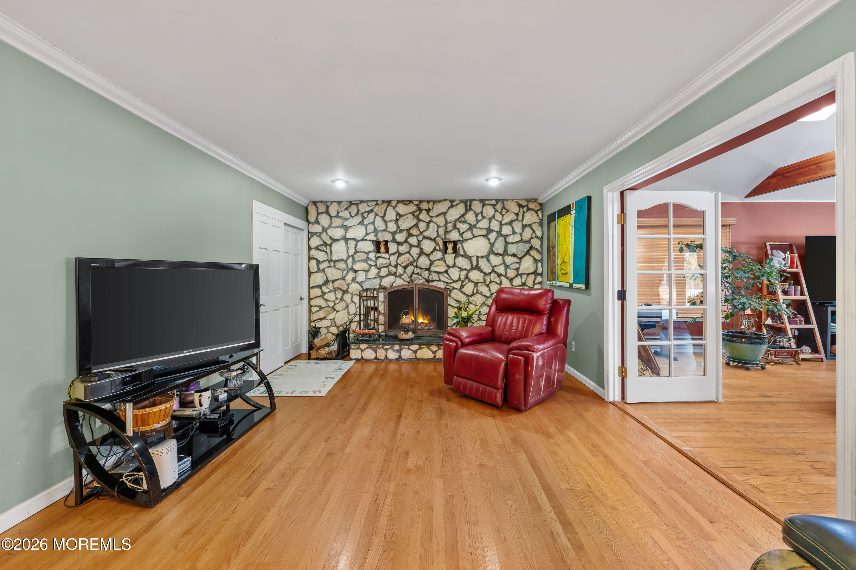 34 Brookside Avenue Old Bridge, NJ 08857 - Photo 15 of 71 34 Brookside Ave Old Bridge - Interiors-