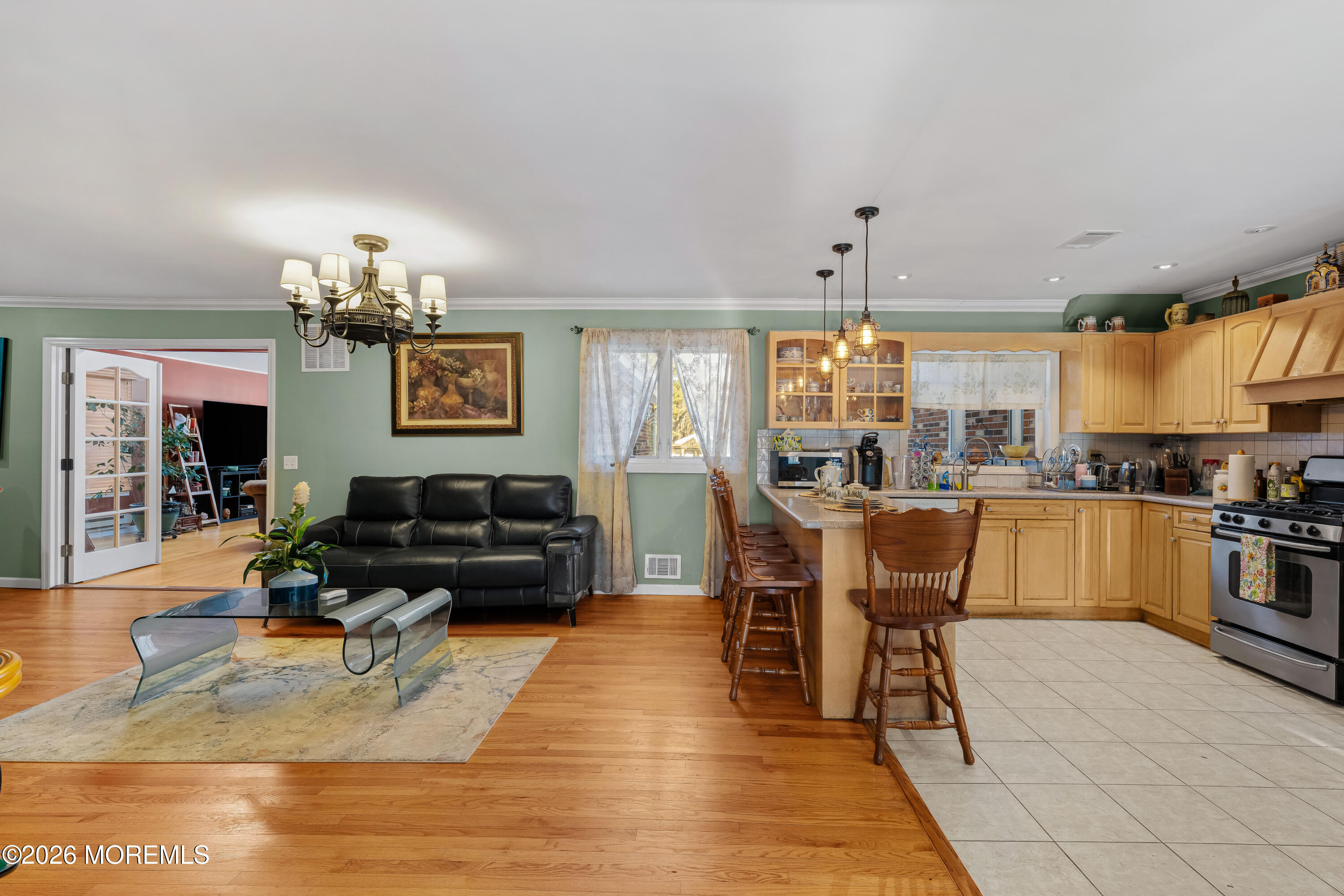 34 Brookside Avenue Old Bridge, NJ 08857 - Photo 16 of 71 34 Brookside Ave Old Bridge - Interiors-