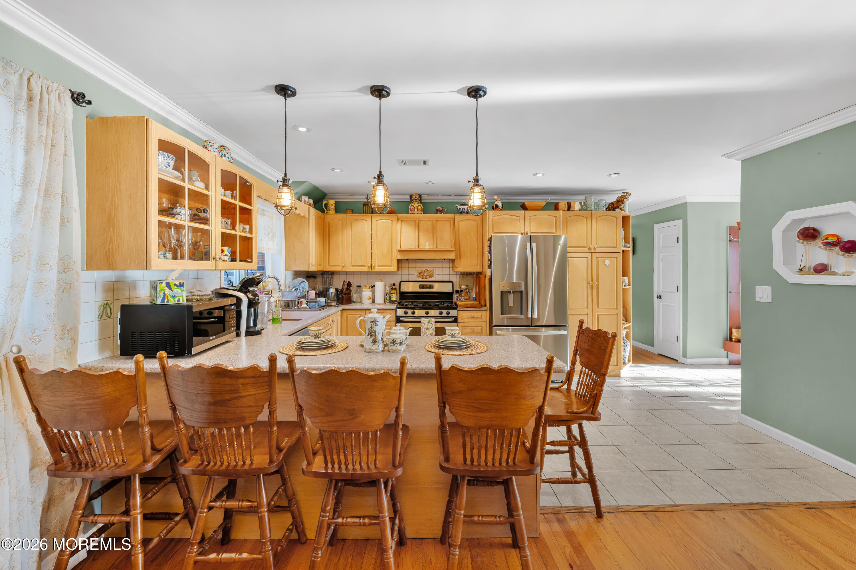 34 Brookside Avenue Old Bridge, NJ 08857 - Photo 17 of 71 34 Brookside Ave Old Bridge - Interiors-