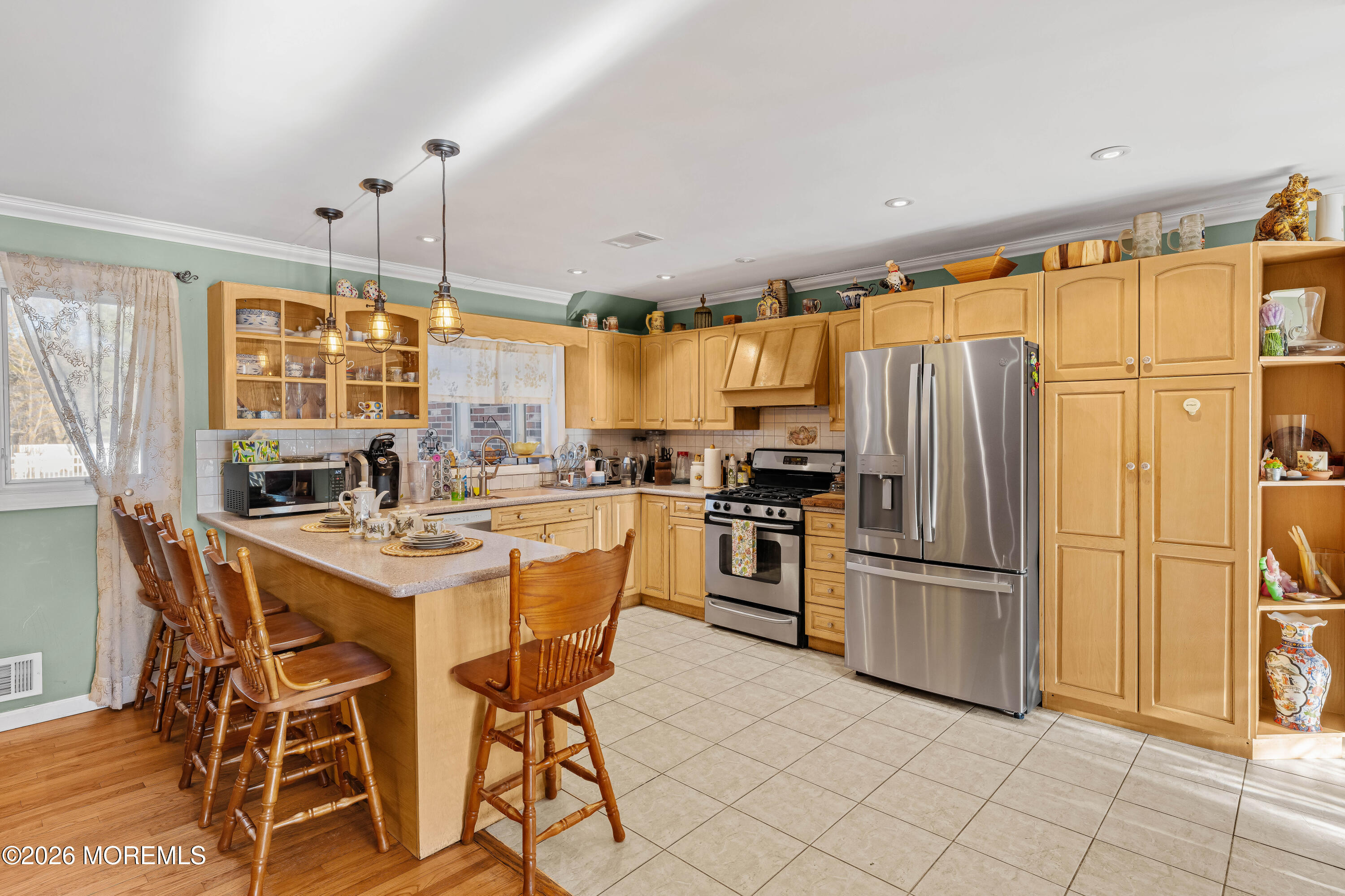 34 Brookside Avenue Old Bridge, NJ 08857 - Photo 18 of 71 34 Brookside Ave Old Bridge - Interiors-