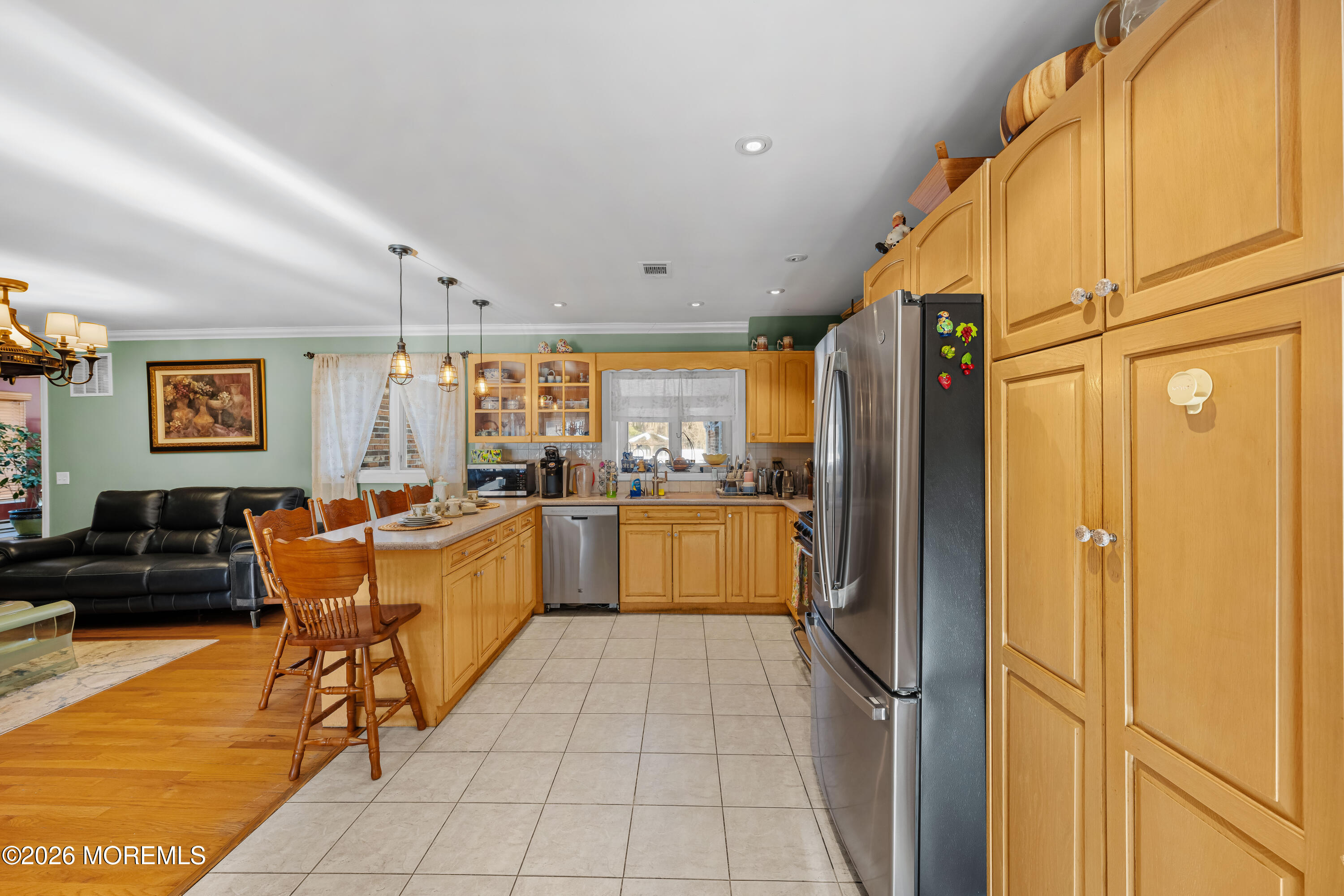 34 Brookside Avenue Old Bridge, NJ 08857 - Photo 19 of 71 34 Brookside Ave Old Bridge - Interiors-