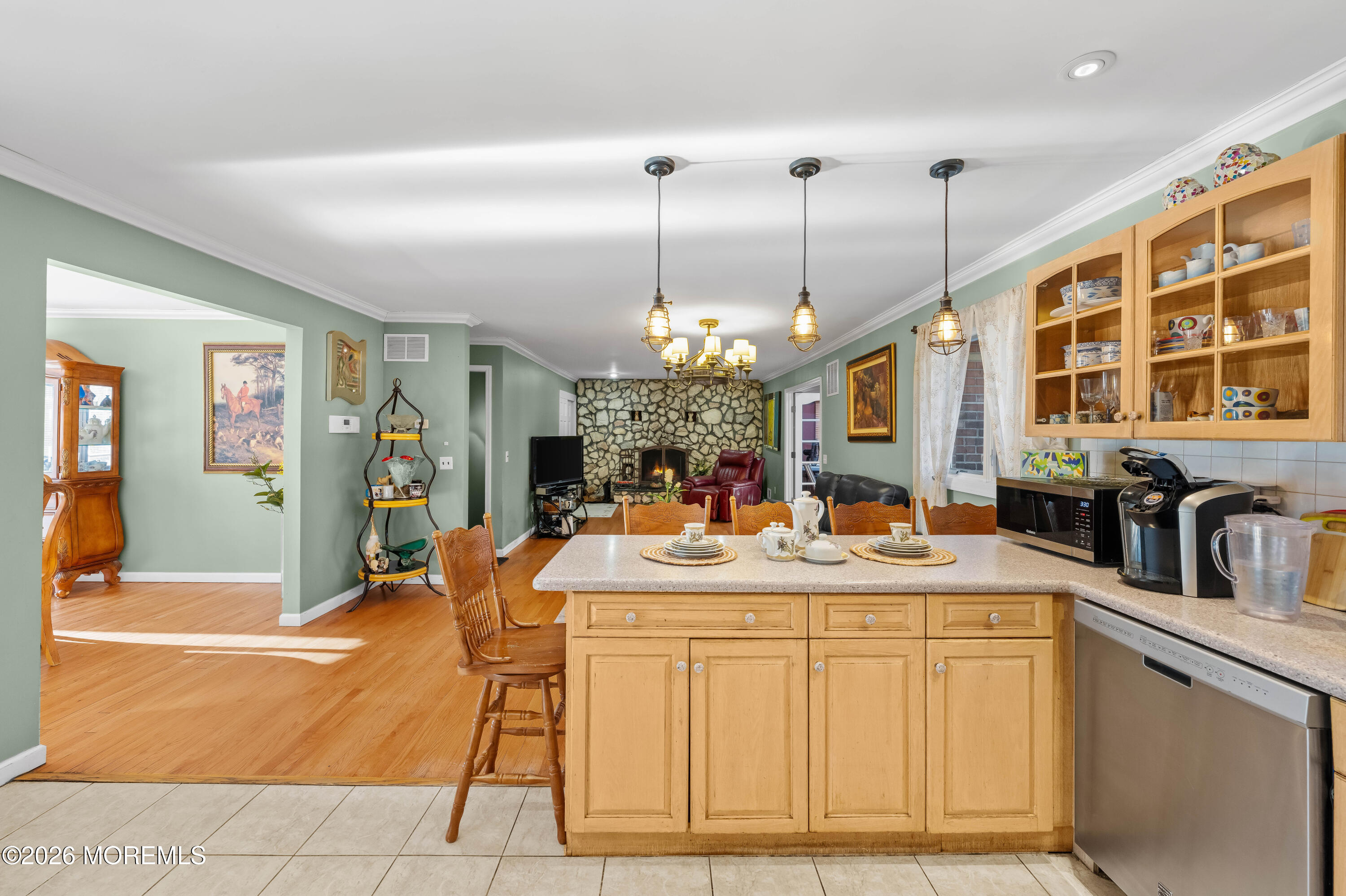 34 Brookside Avenue Old Bridge, NJ 08857 - Photo 21 of 71 34 Brookside Ave Old Bridge - Interiors-