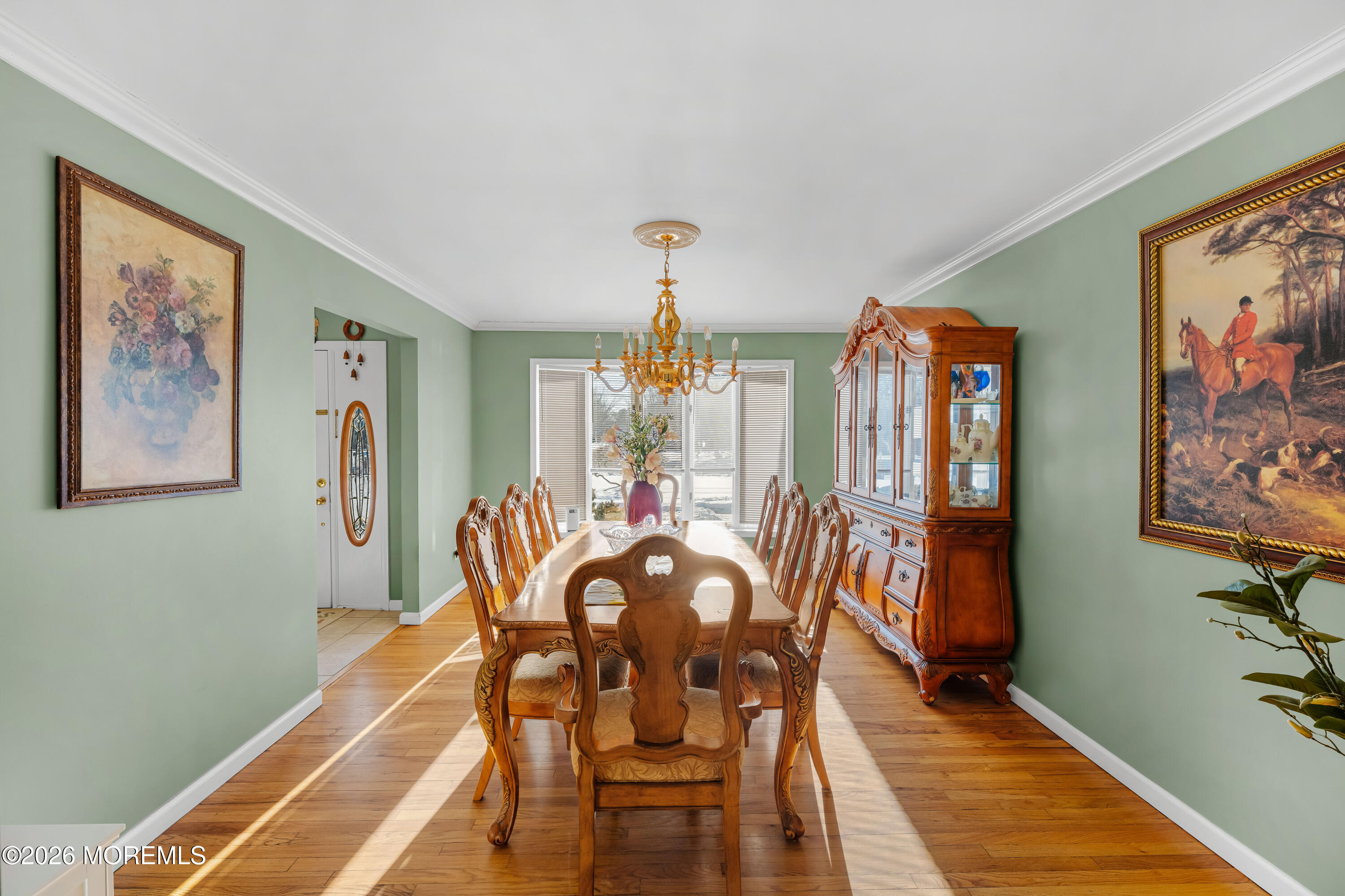 34 Brookside Avenue Old Bridge, NJ 08857 - Photo 22 of 71 34 Brookside Ave Old Bridge - Interiors-