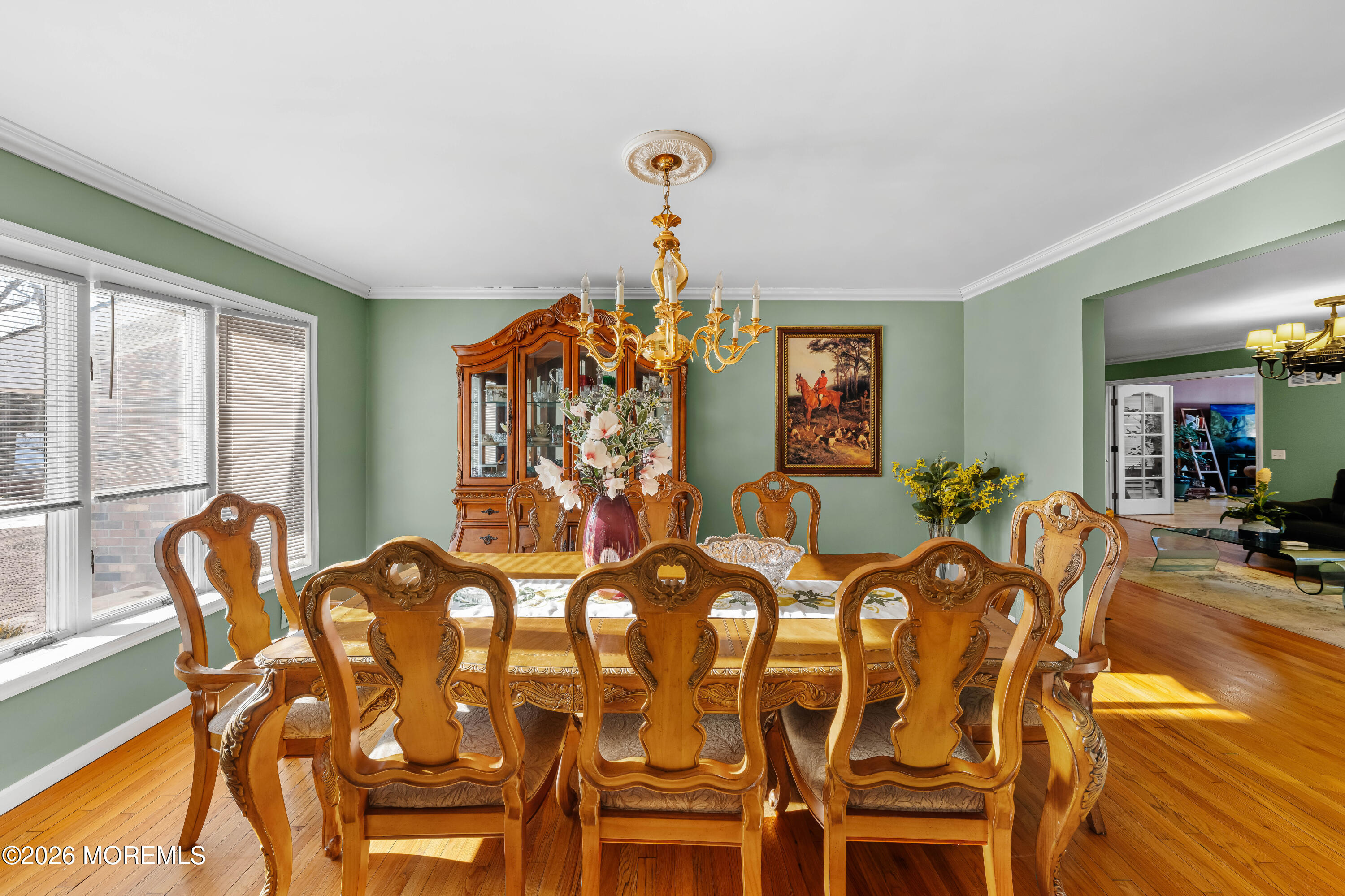 34 Brookside Avenue Old Bridge, NJ 08857 - Photo 23 of 71 34 Brookside Ave Old Bridge - Interiors-