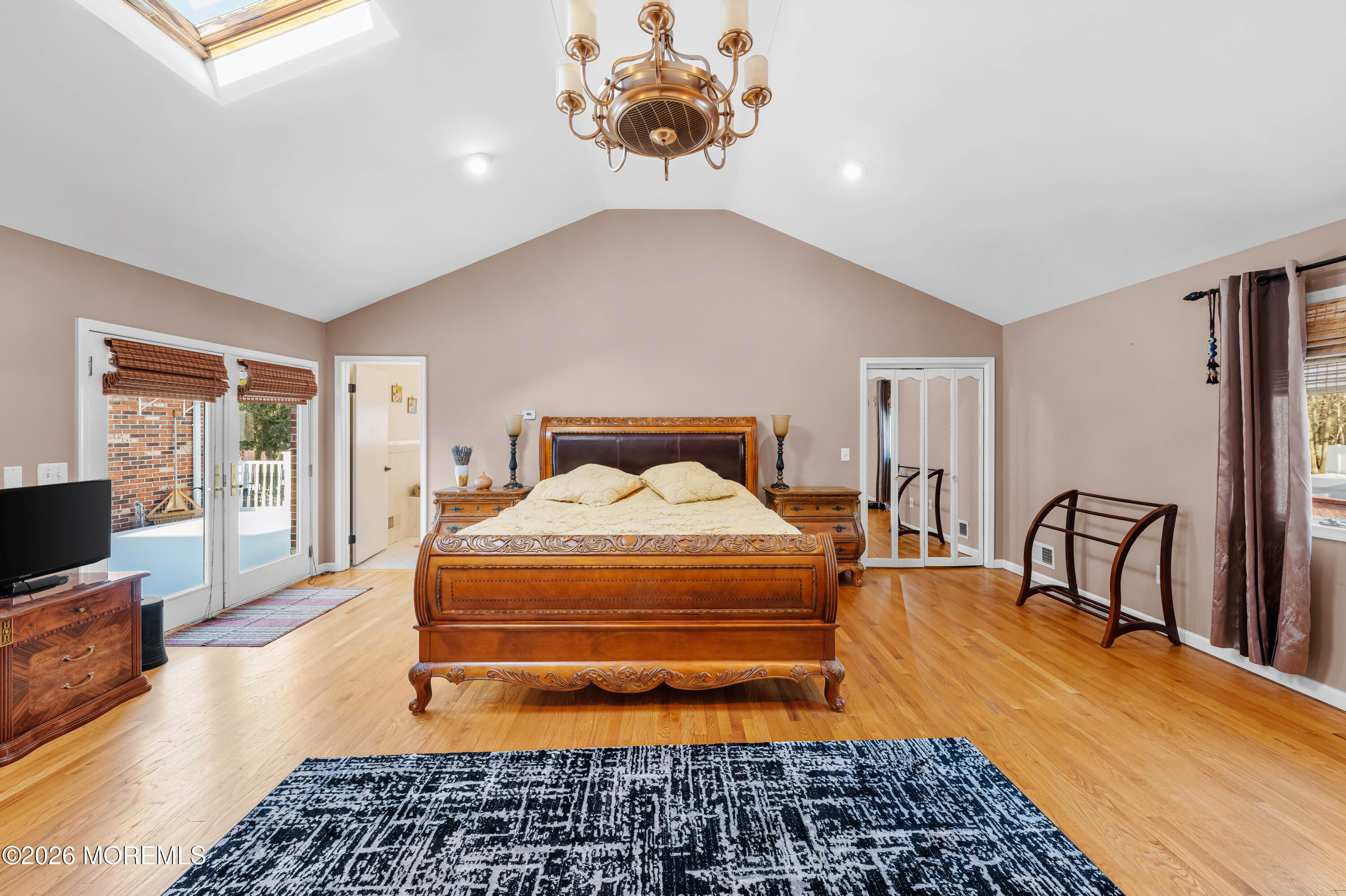 34 Brookside Avenue Old Bridge, NJ 08857 - Photo 25 of 71 34 Brookside Ave Old Bridge - Interiors-