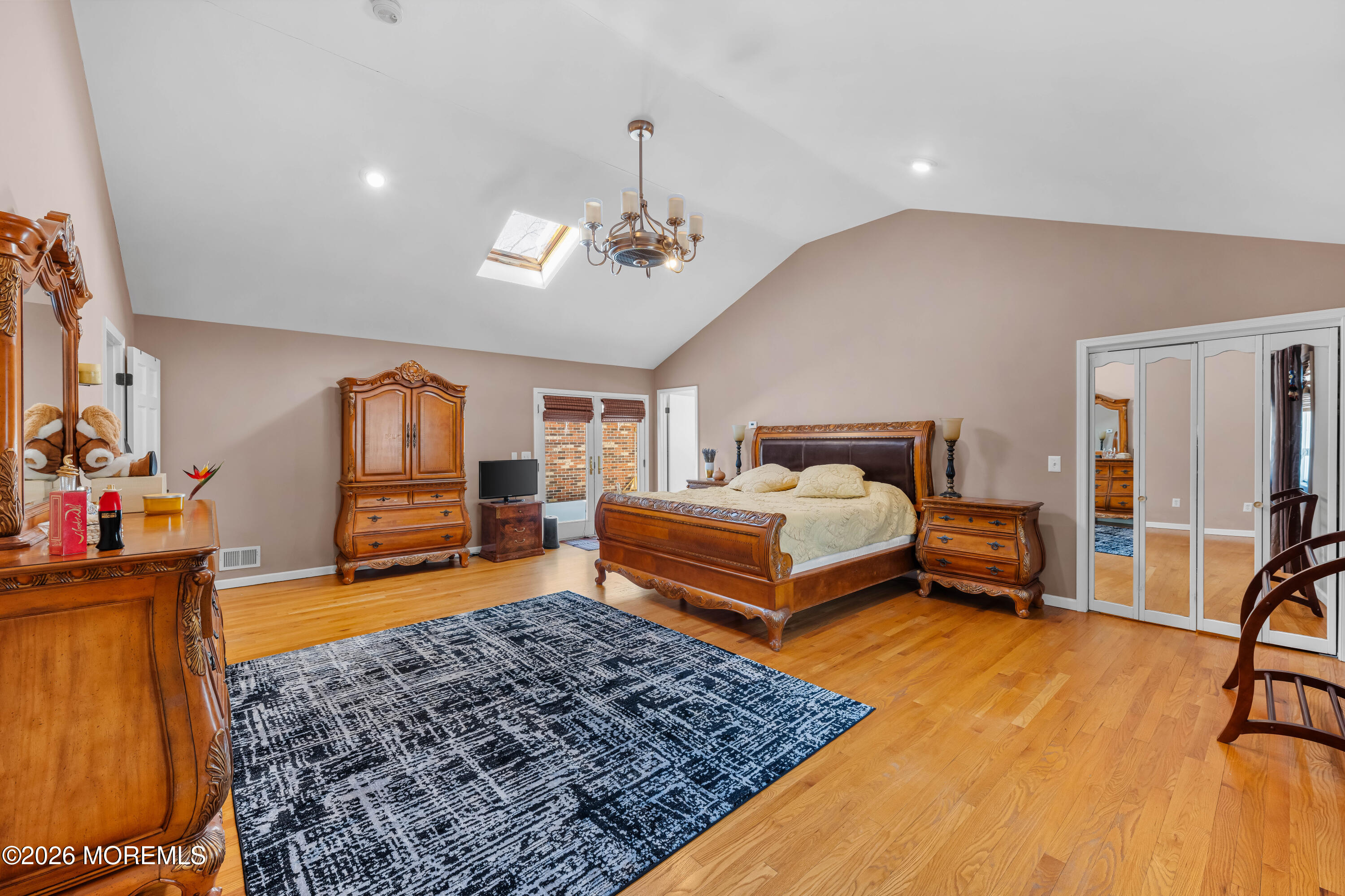 34 Brookside Avenue Old Bridge, NJ 08857 - Photo 26 of 71 34 Brookside Ave Old Bridge - Interiors-