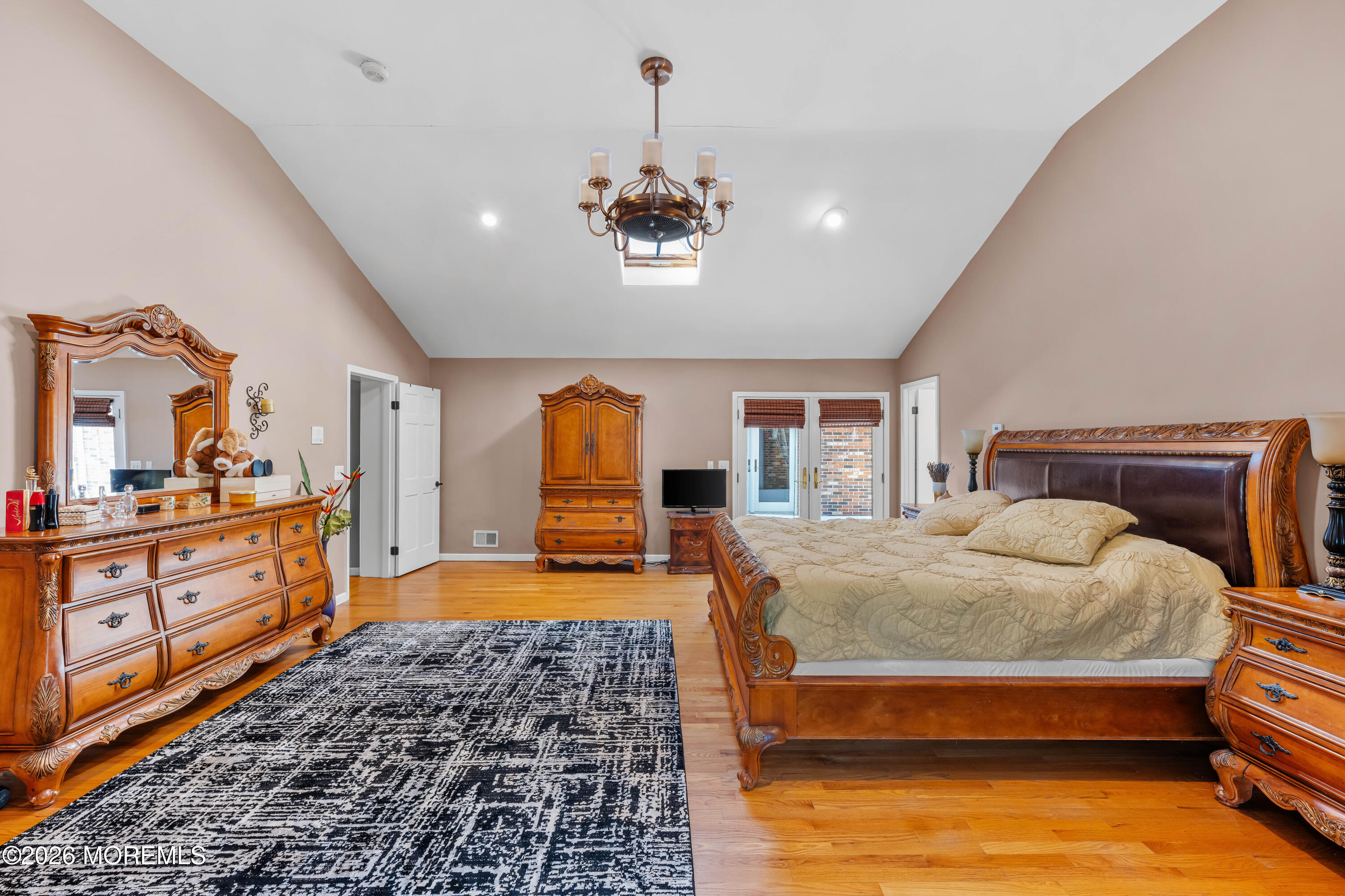 34 Brookside Avenue Old Bridge, NJ 08857 - Photo 27 of 71 34 Brookside Ave Old Bridge - Interiors-