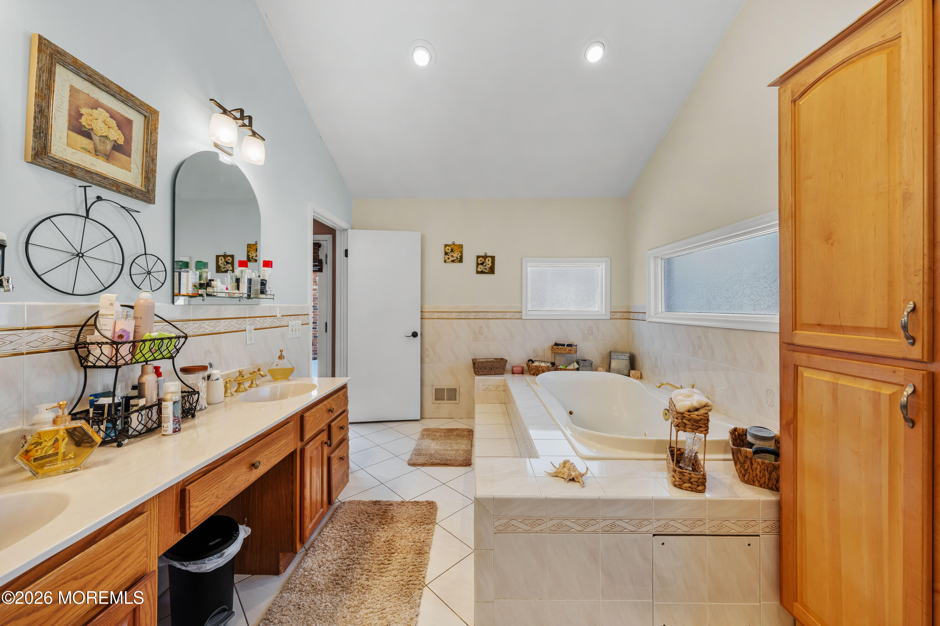 34 Brookside Avenue Old Bridge, NJ 08857 - Photo 29 of 71 34 Brookside Ave Old Bridge - Interiors-