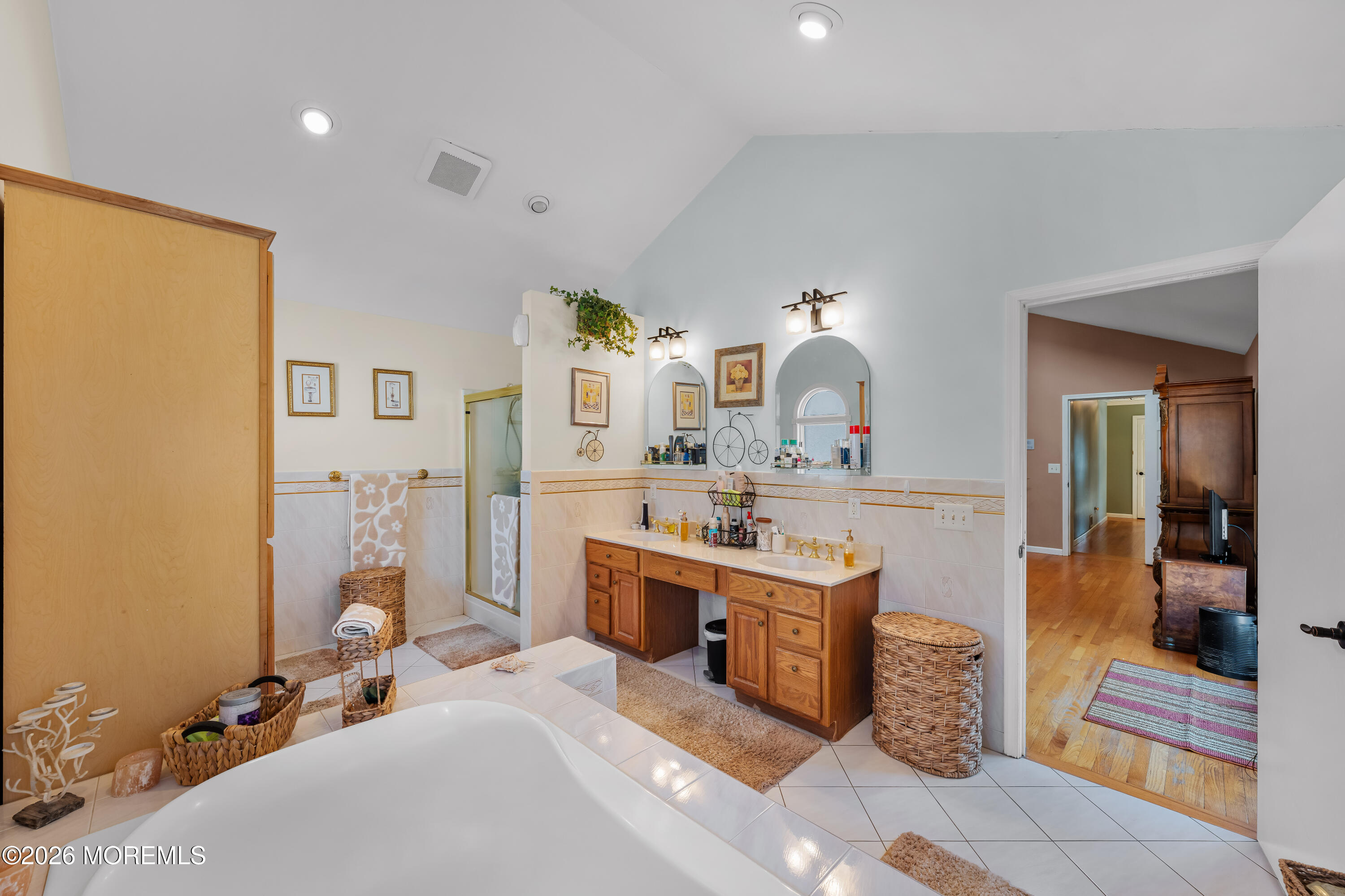34 Brookside Avenue Old Bridge, NJ 08857 - Photo 31 of 71 34 Brookside Ave Old Bridge - Interiors-