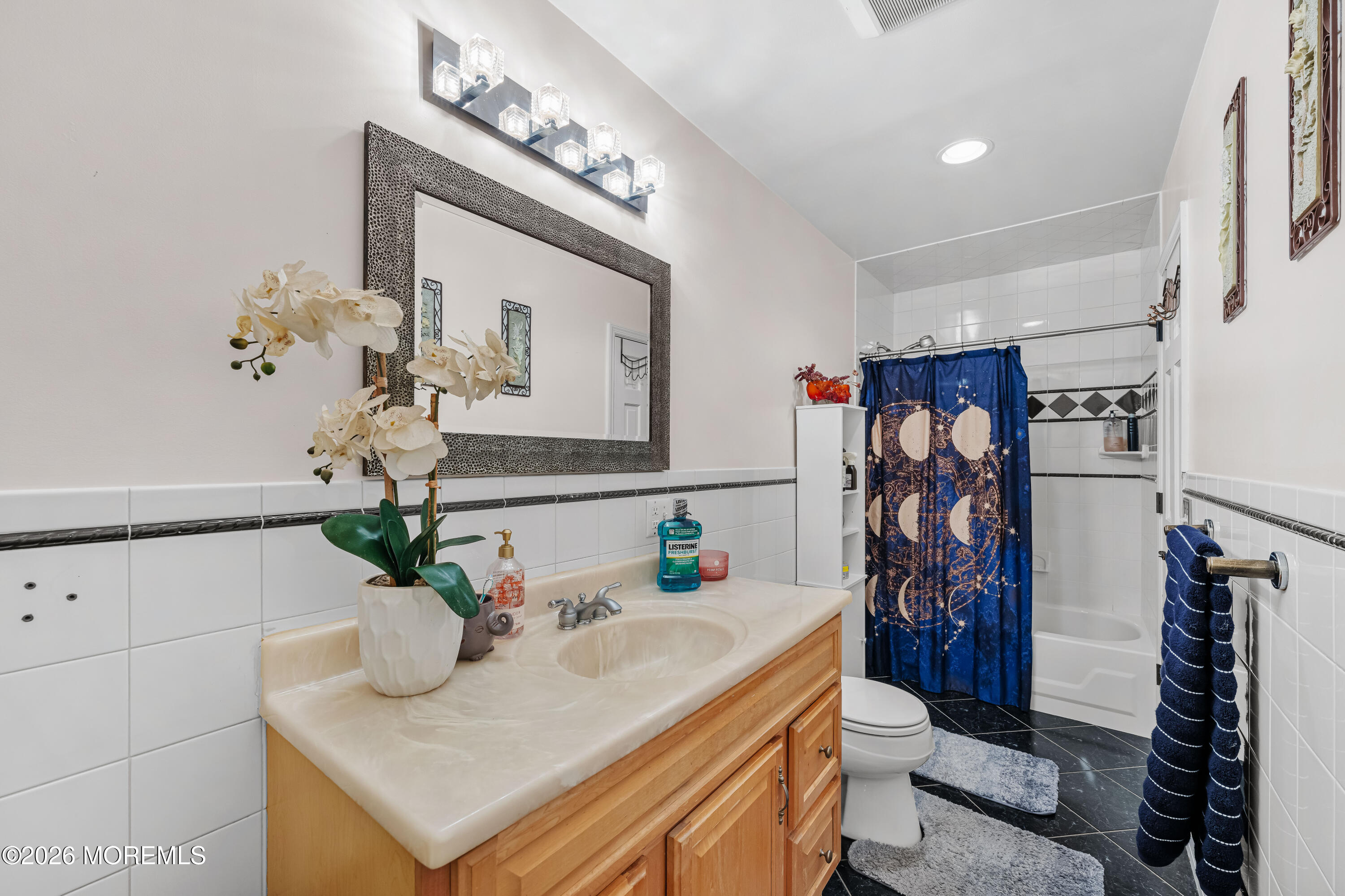 34 Brookside Avenue Old Bridge, NJ 08857 - Photo 39 of 71 34 Brookside Ave Old Bridge - Interiors-