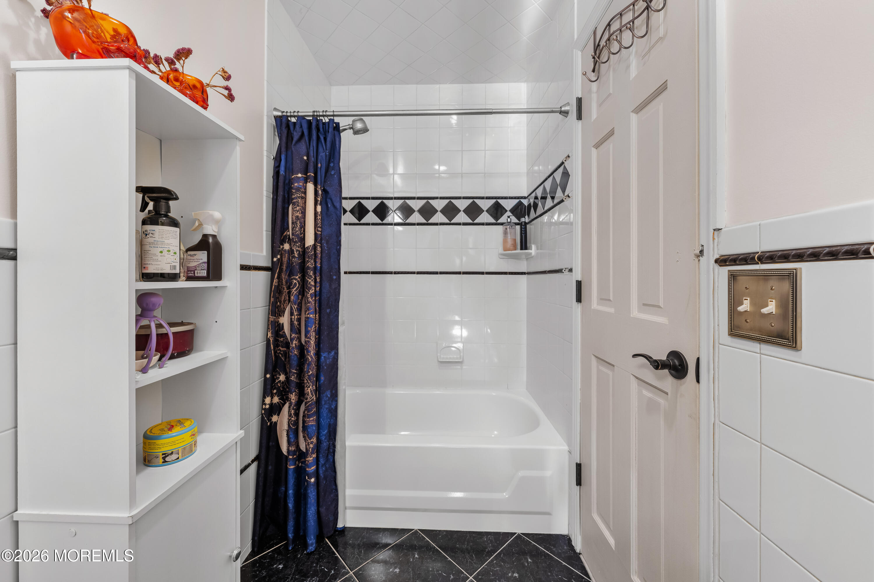 34 Brookside Avenue Old Bridge, NJ 08857 - Photo 40 of 71 a bathroom with a bathtub and a shower