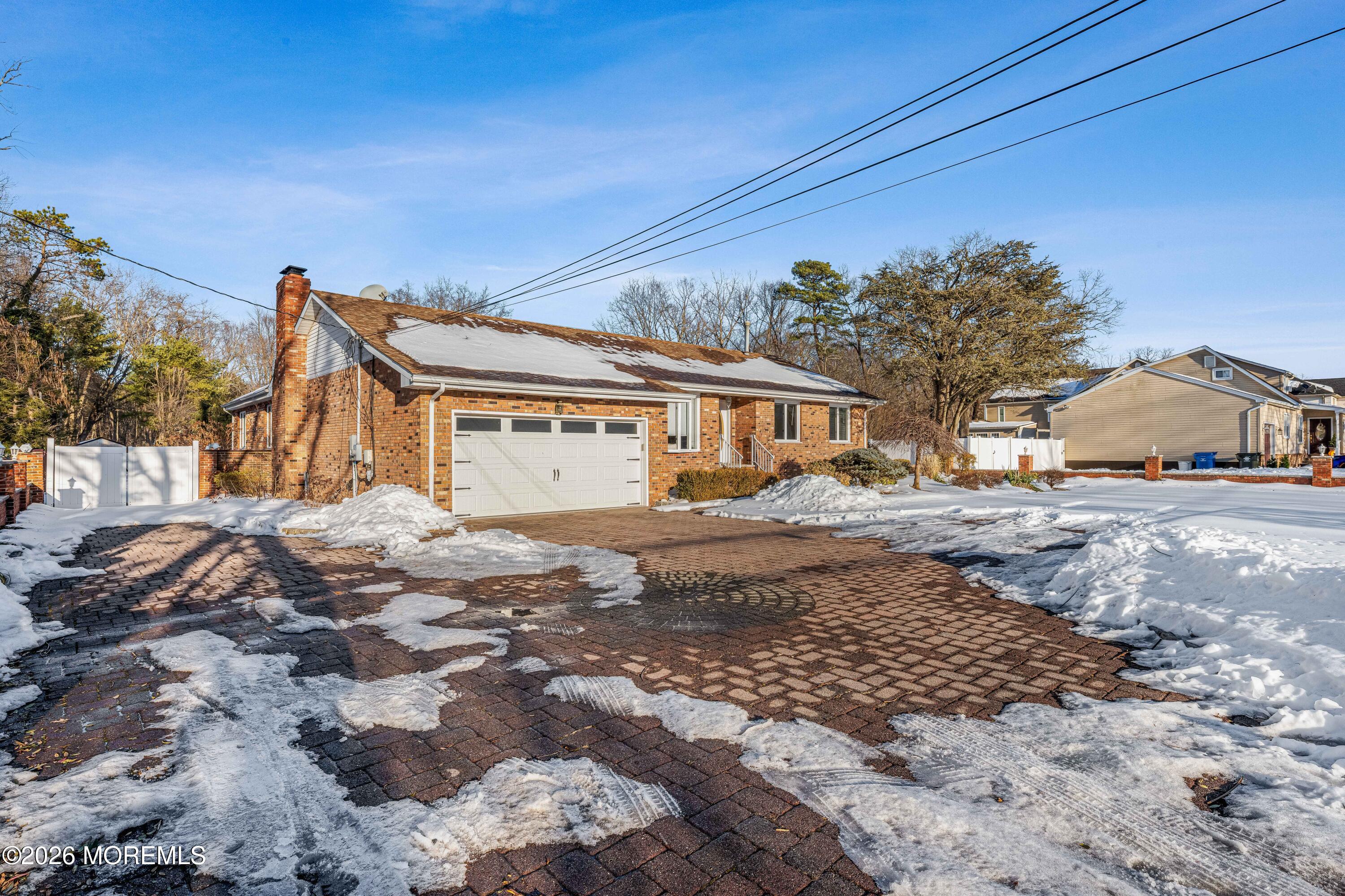 34 Brookside Avenue Old Bridge, NJ 08857 - Photo 4 of 71 34 Brookside Ave Old Bridge - Exteriors-