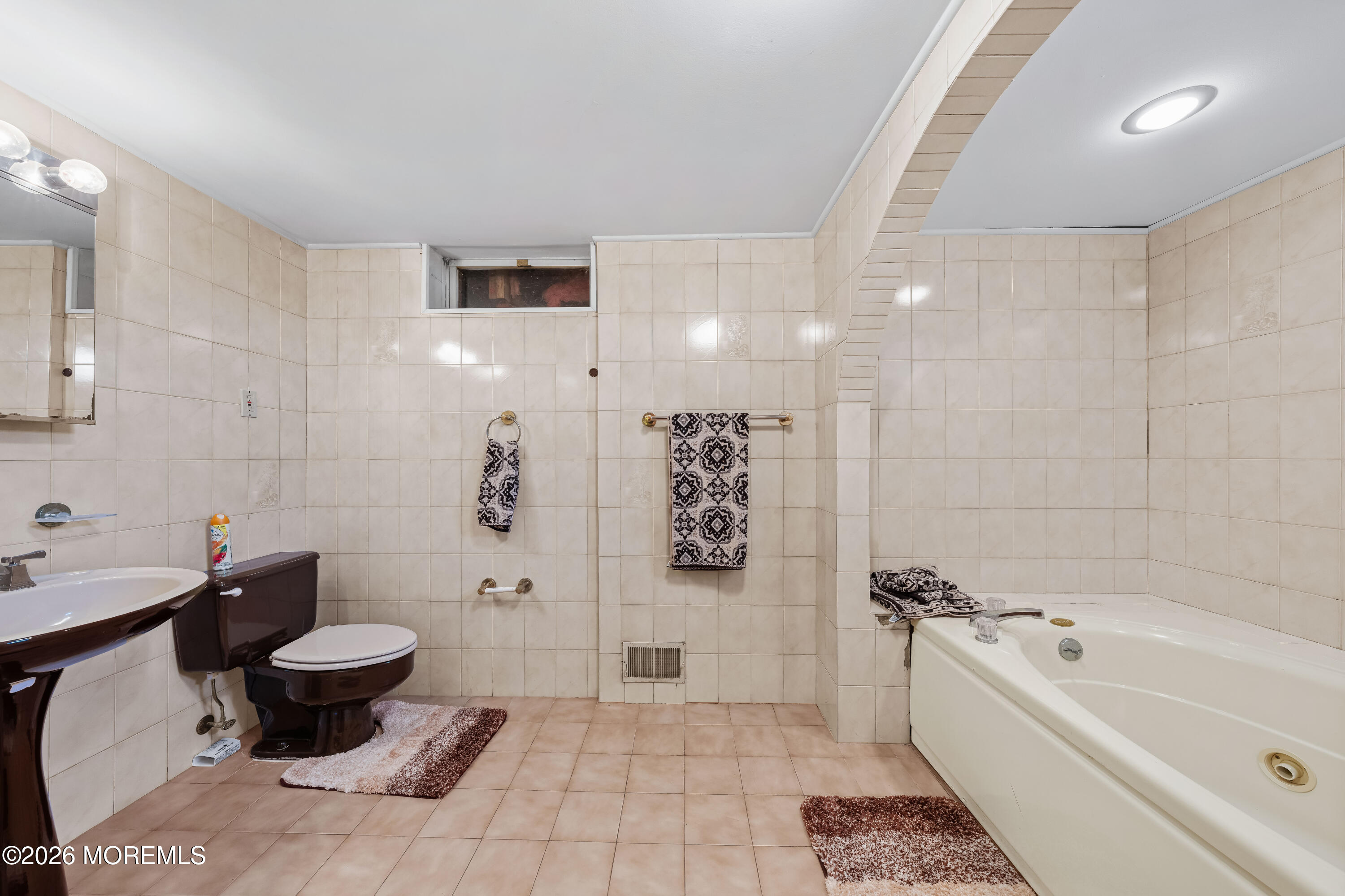 34 Brookside Avenue Old Bridge, NJ 08857 - Photo 41 of 71 34 Brookside Ave Old Bridge - Interiors-