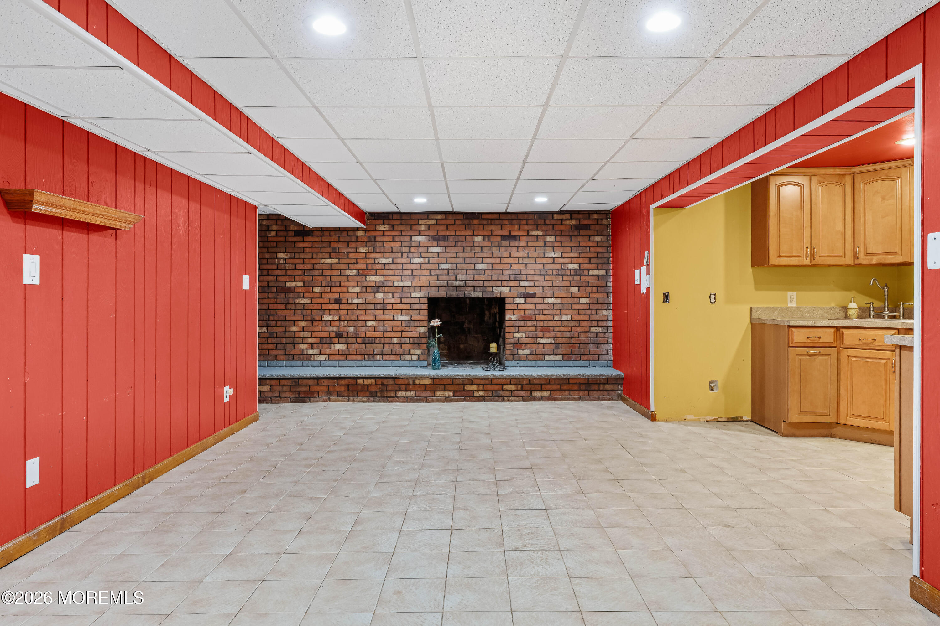 34 Brookside Avenue Old Bridge, NJ 08857 - Photo 45 of 71 34 Brookside Ave Old Bridge - Interiors-