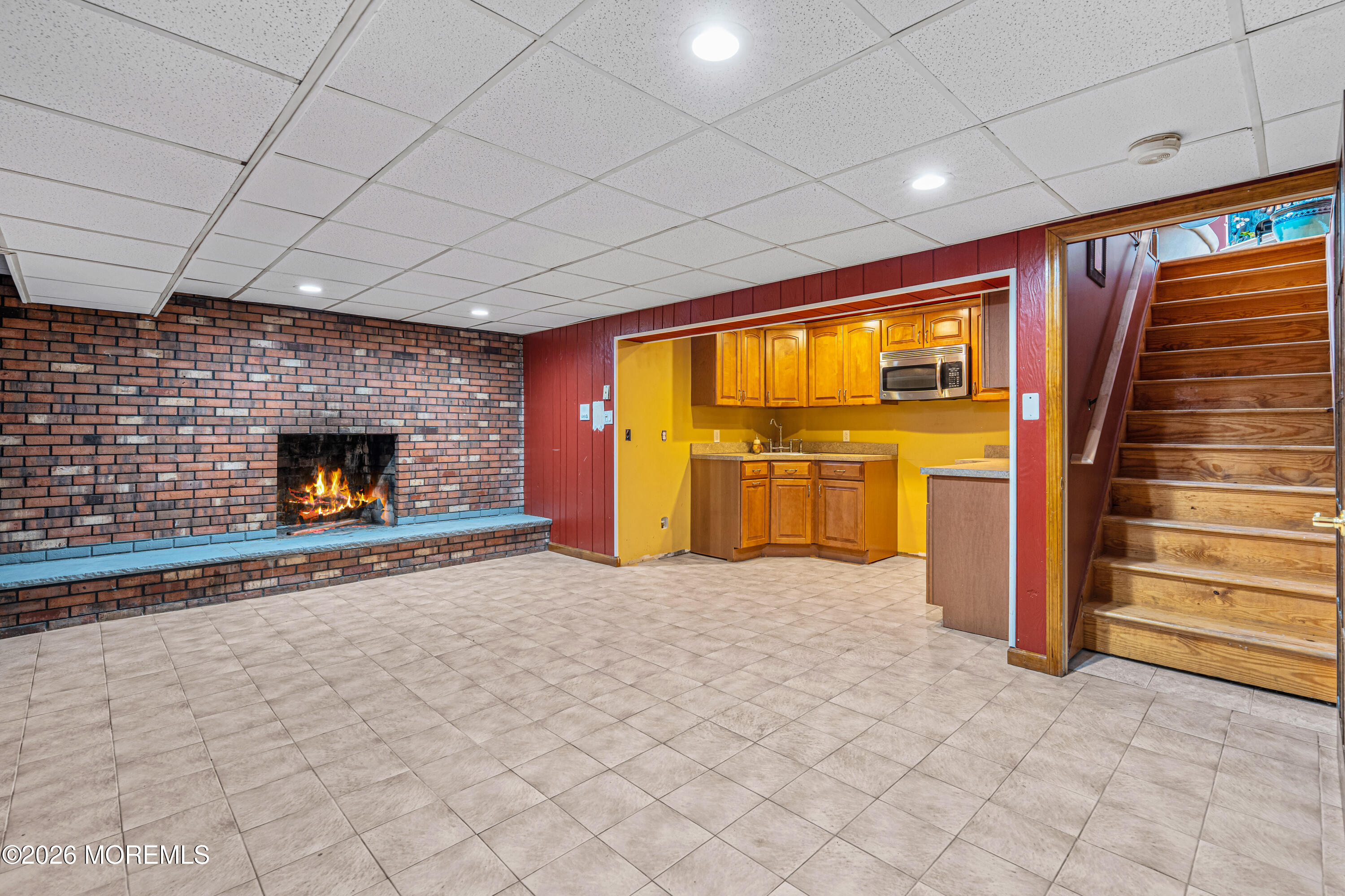 34 Brookside Avenue Old Bridge, NJ 08857 - Photo 46 of 71 34 Brookside Ave Old Bridge - Interiors-