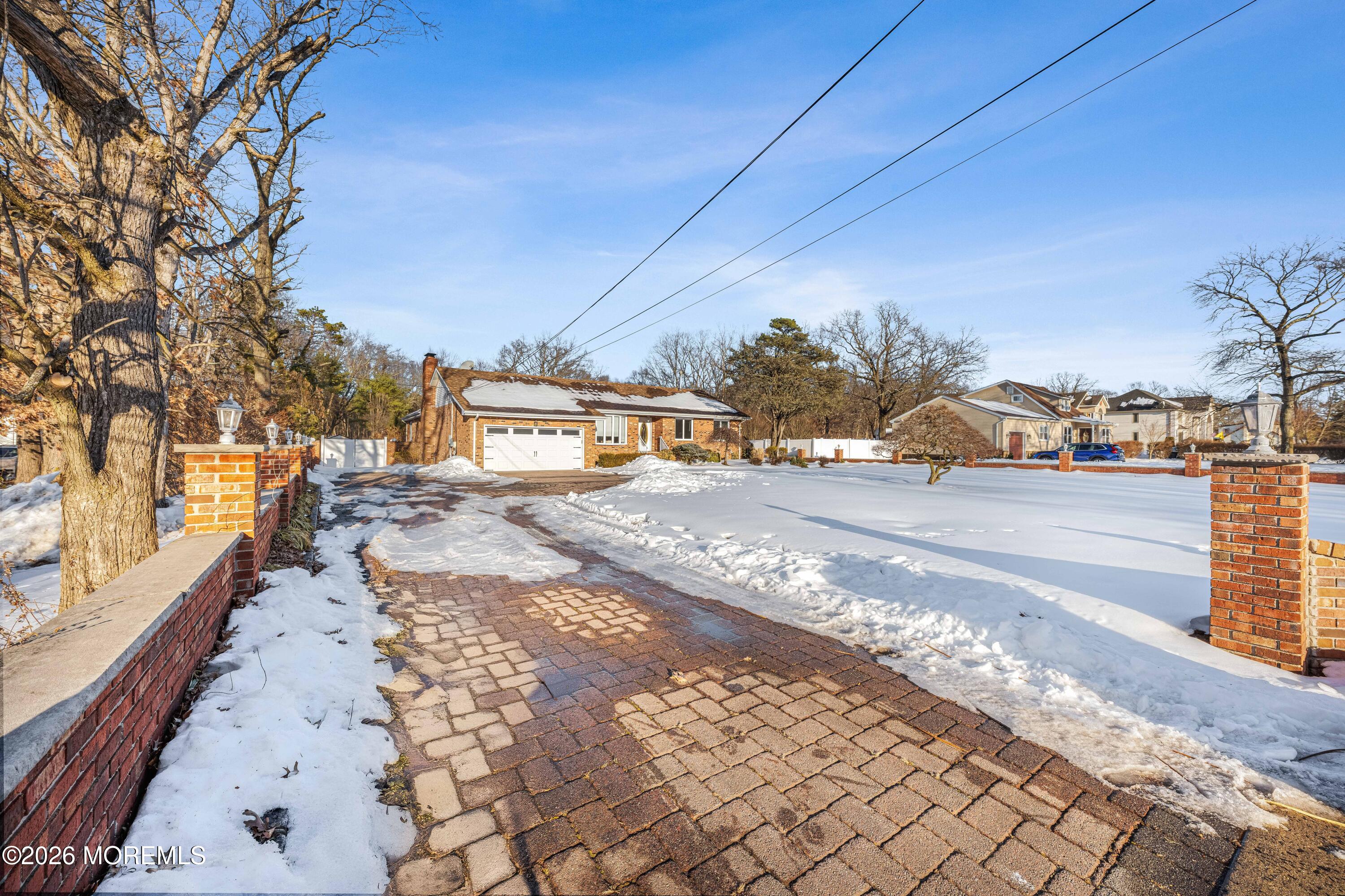 34 Brookside Avenue Old Bridge, NJ 08857 - Photo 5 of 71 34 Brookside Ave Old Bridge - Exteriors-
