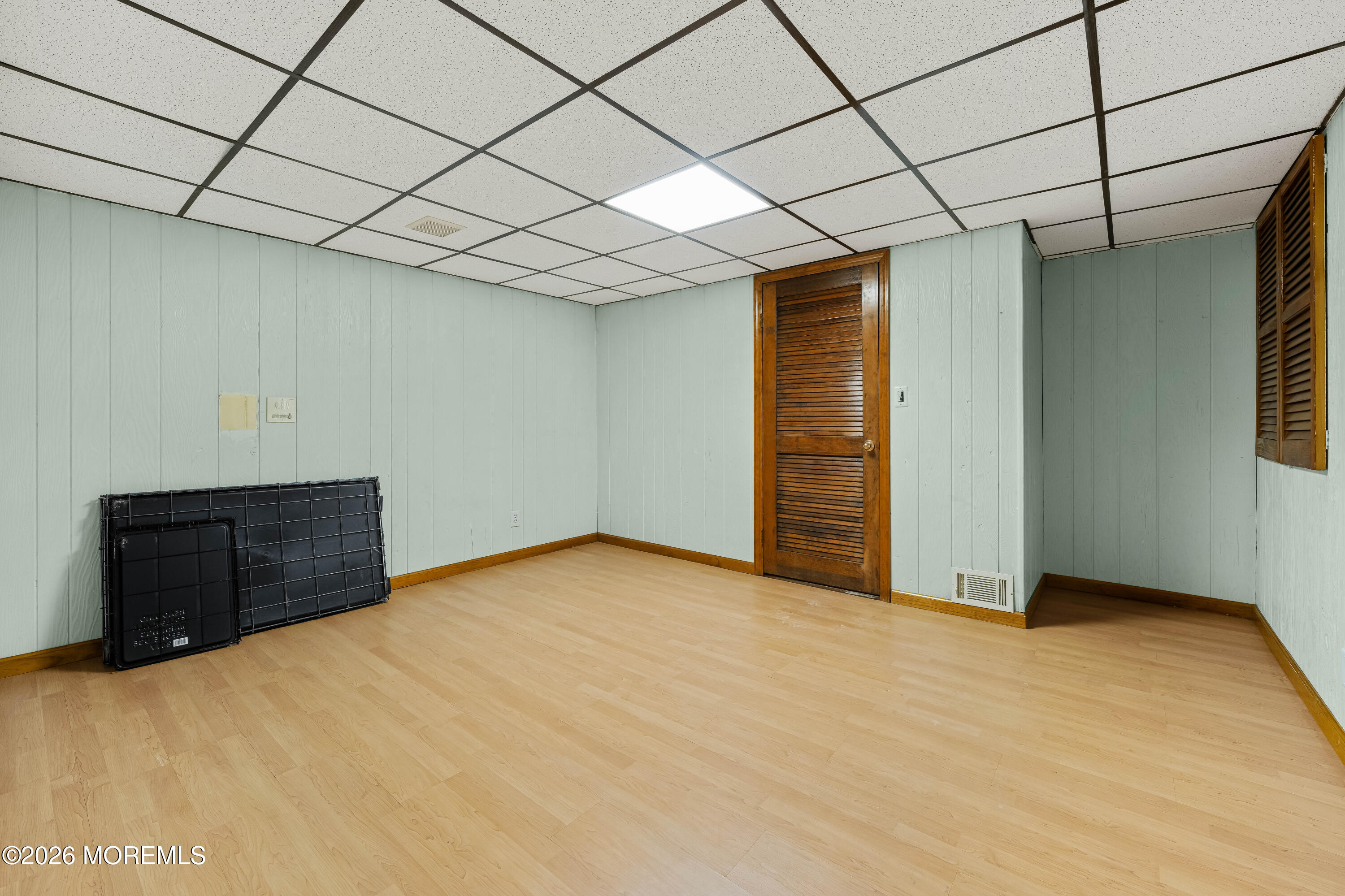 34 Brookside Avenue Old Bridge, NJ 08857 - Photo 54 of 71 a view of an empty room