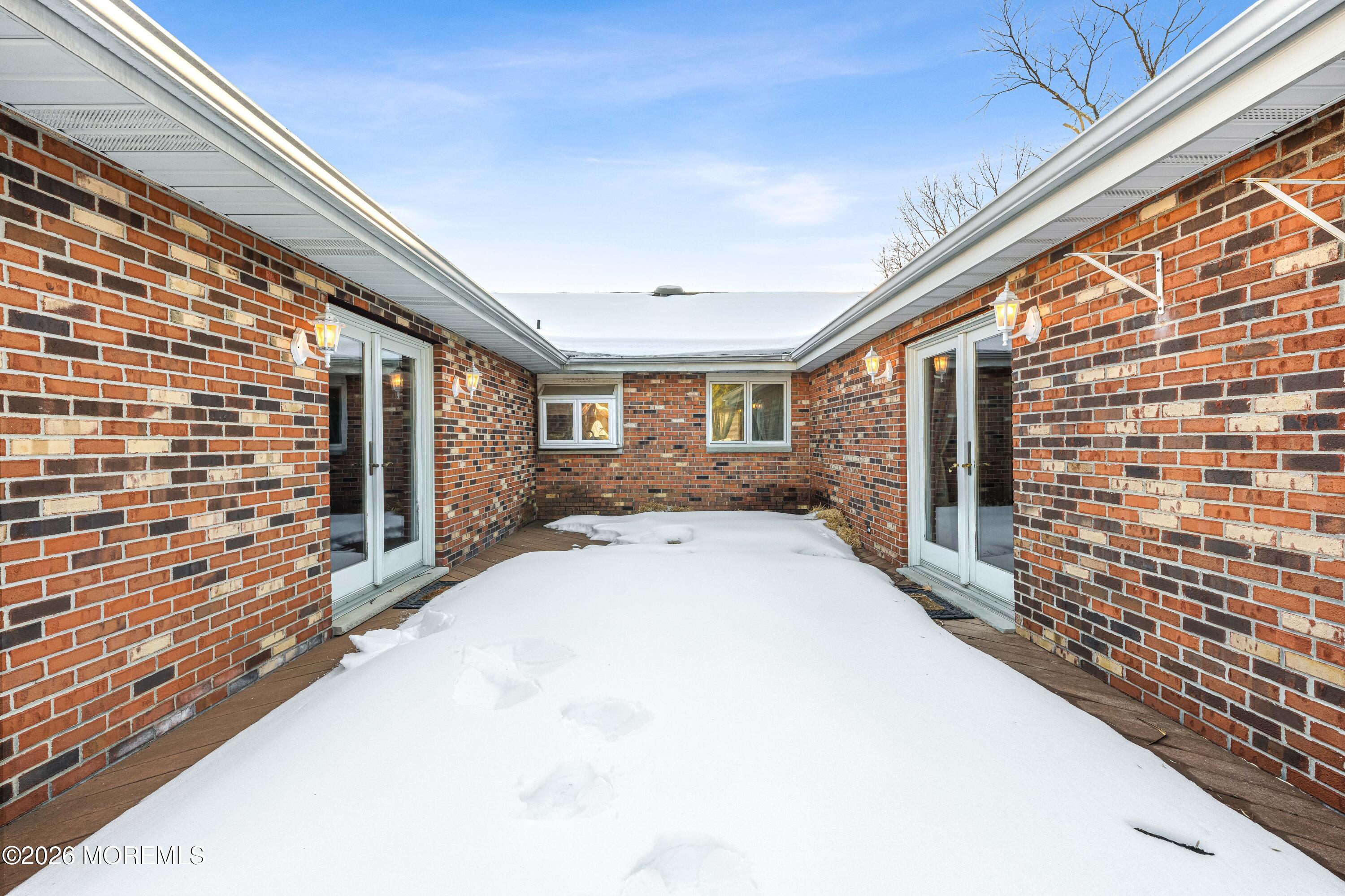 34 Brookside Avenue Old Bridge, NJ 08857 - Photo 56 of 71 34 Brookside Ave Old Bridge - Exteriors-