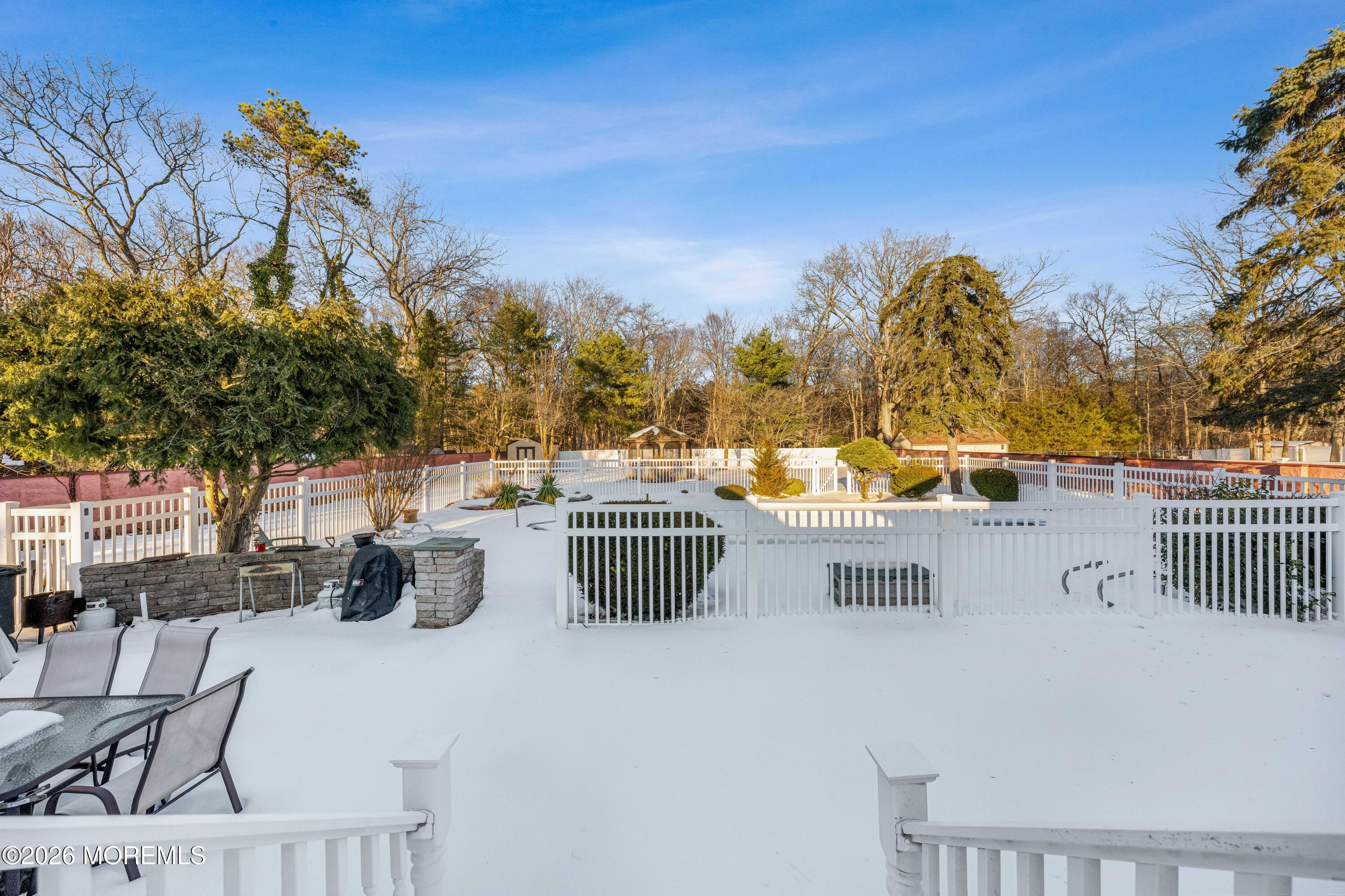 34 Brookside Avenue Old Bridge, NJ 08857 - Photo 57 of 71 34 Brookside Ave Old Bridge - Exteriors-