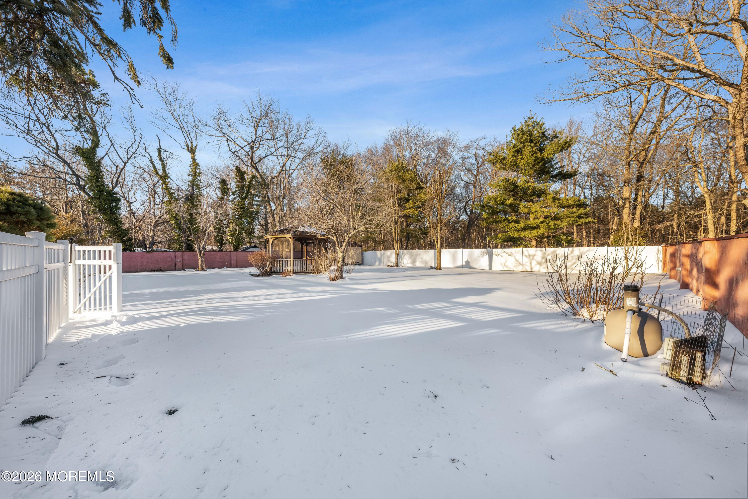 34 Brookside Avenue Old Bridge, NJ 08857 - Photo 59 of 71 34 Brookside Ave Old Bridge - Exteriors-